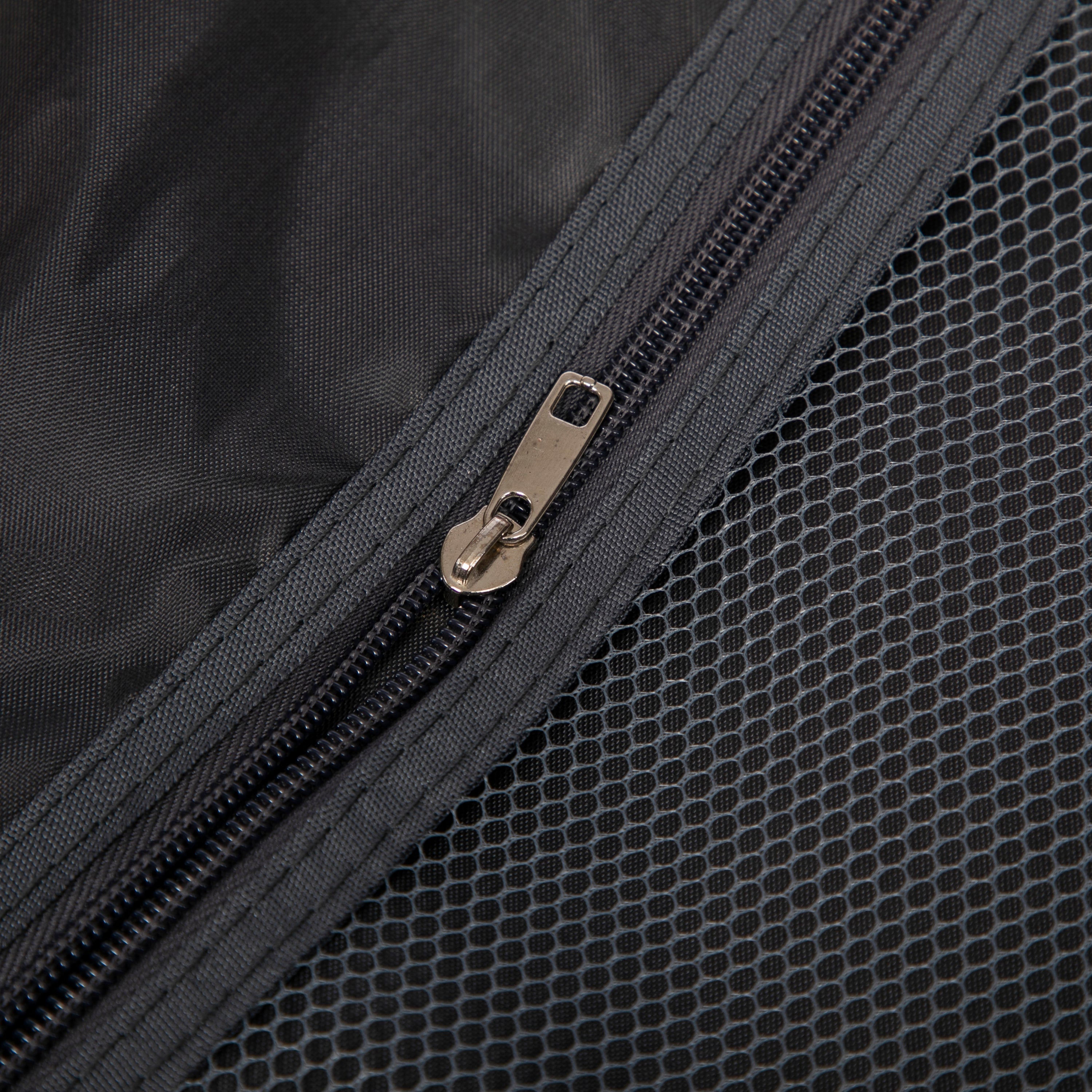 2-Piece ABS Spinner Wheel Luggage Set with Combination Lock