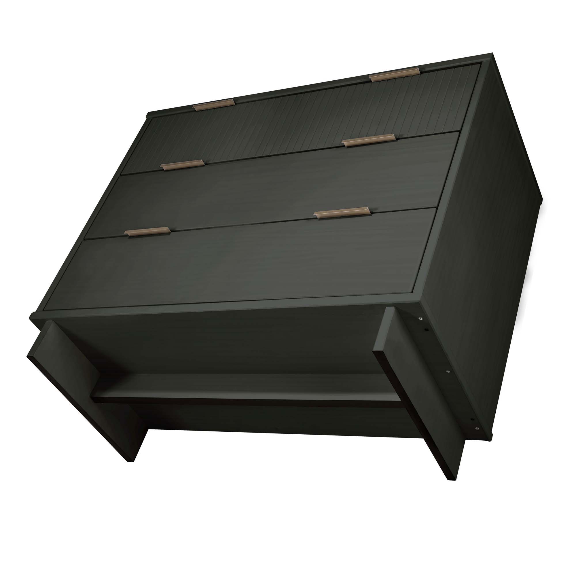 Granville - Dresser With 3 Drawers