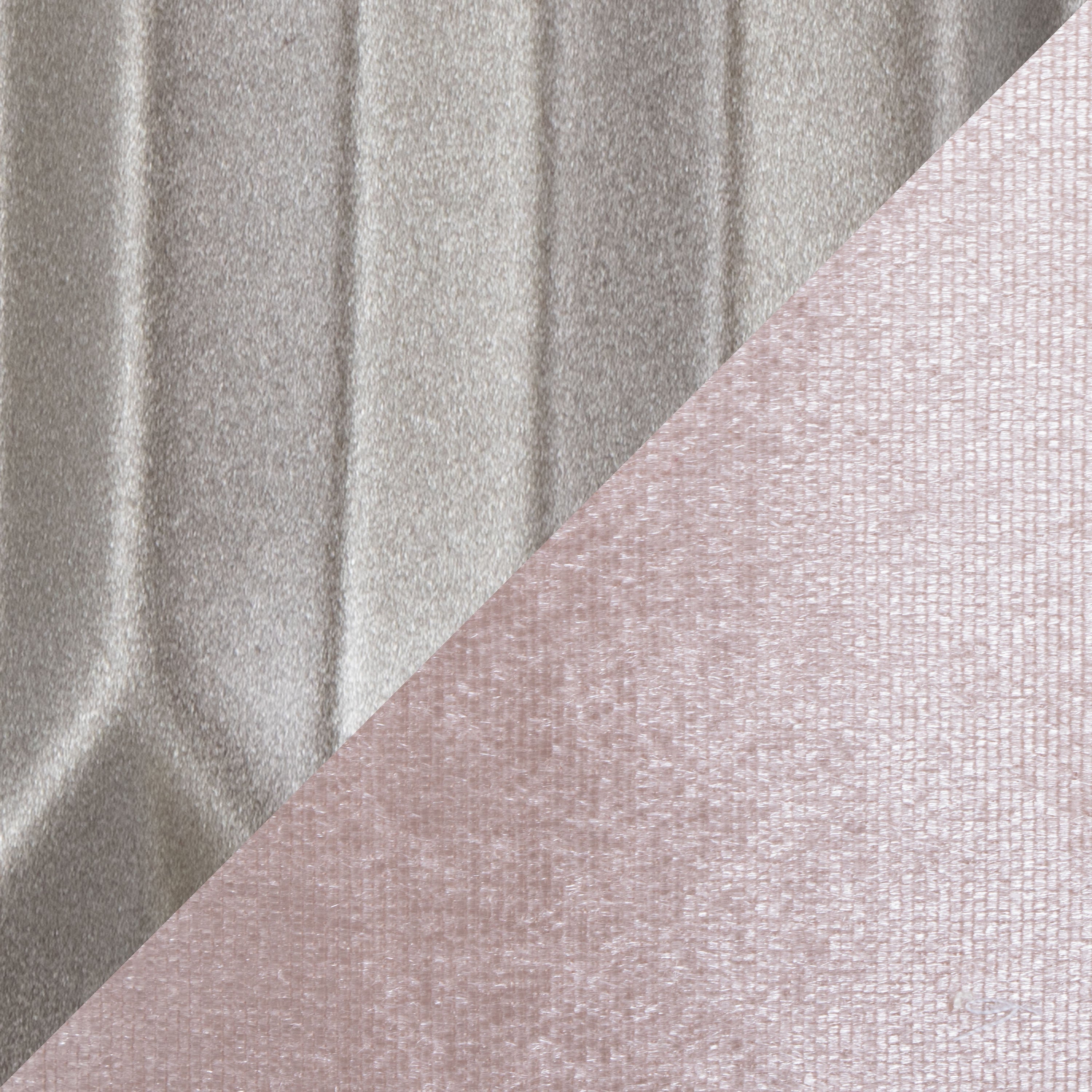 Tania 22" Contemporary Ceramic Table Lamp with Champagne Shade