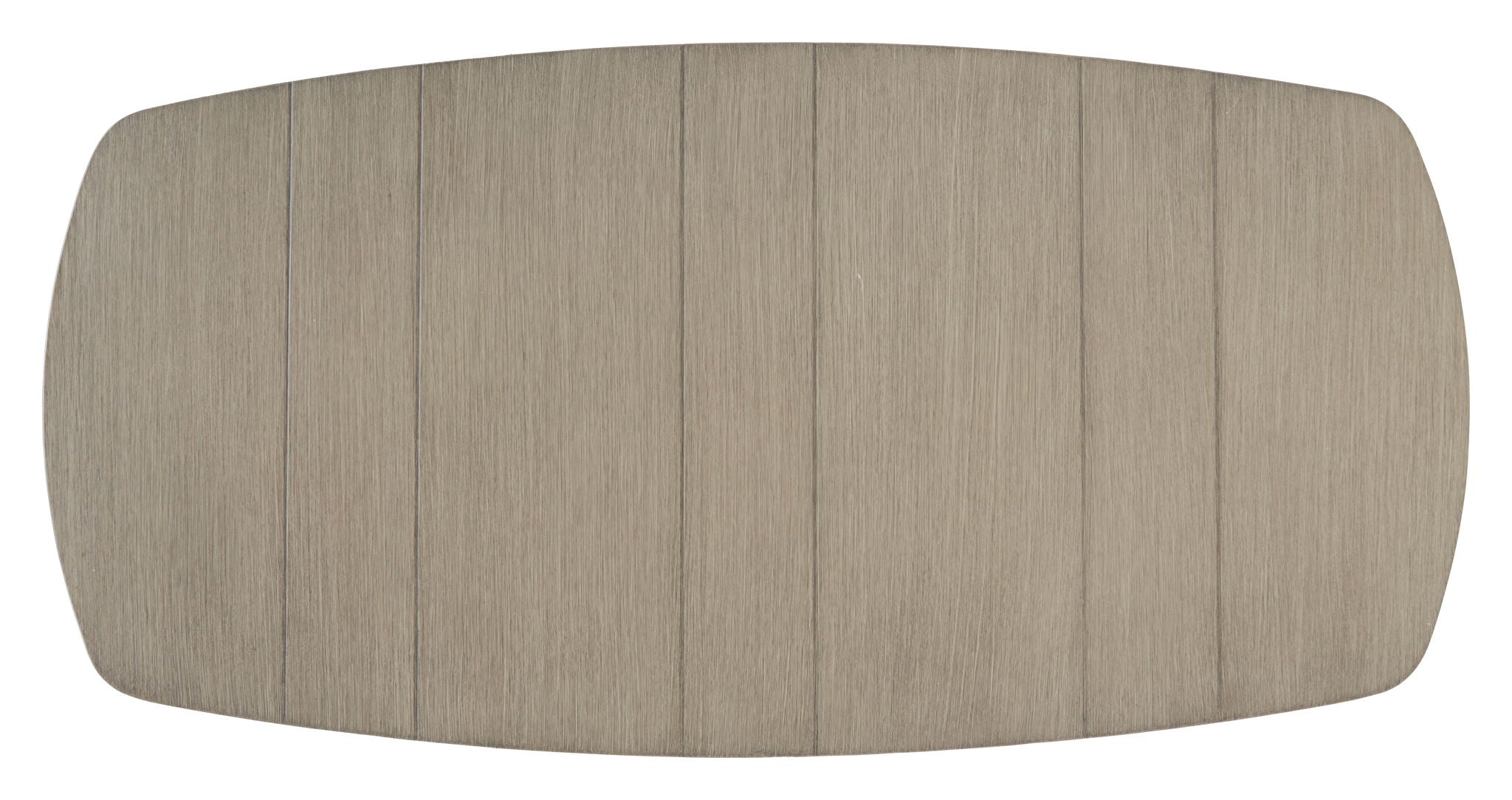 Foret - Outdoor Coffee Table - Brown