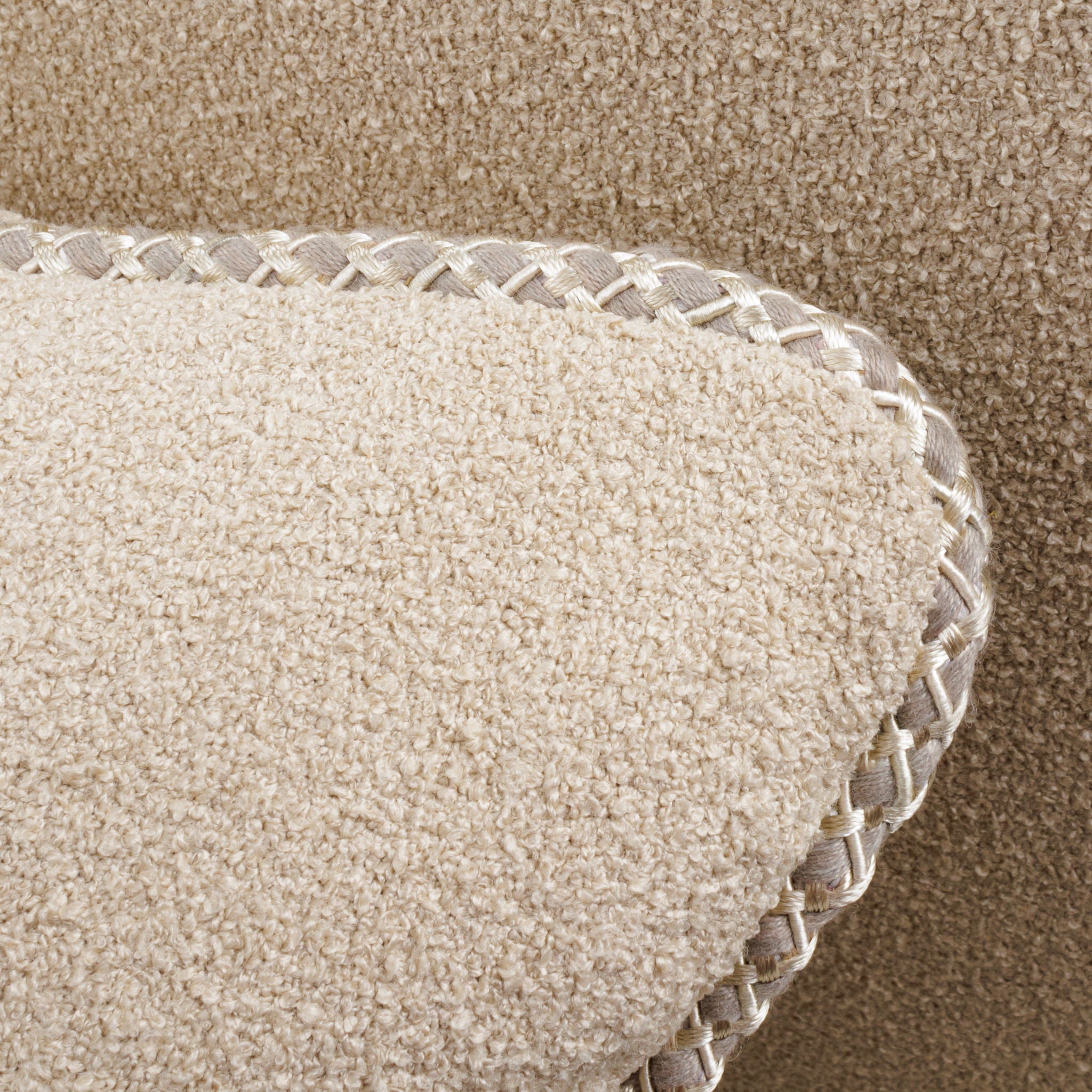 Chamberi - Sectional Sofa
