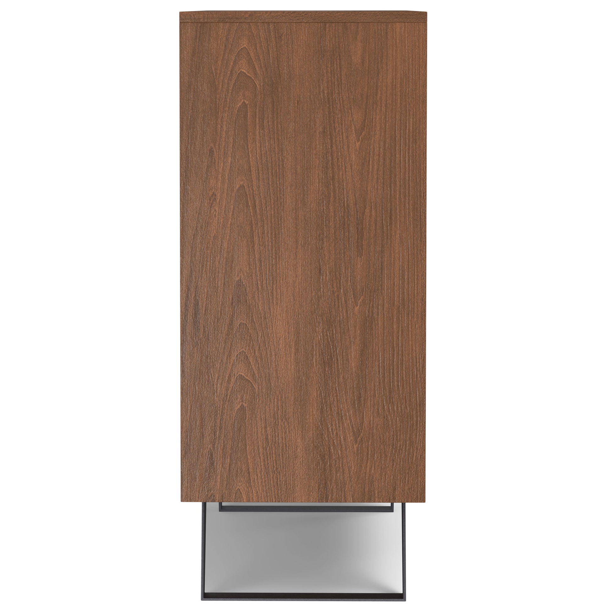 Lowry - Handcrafted Medium Storage Cabinet - Best Buy Furniture