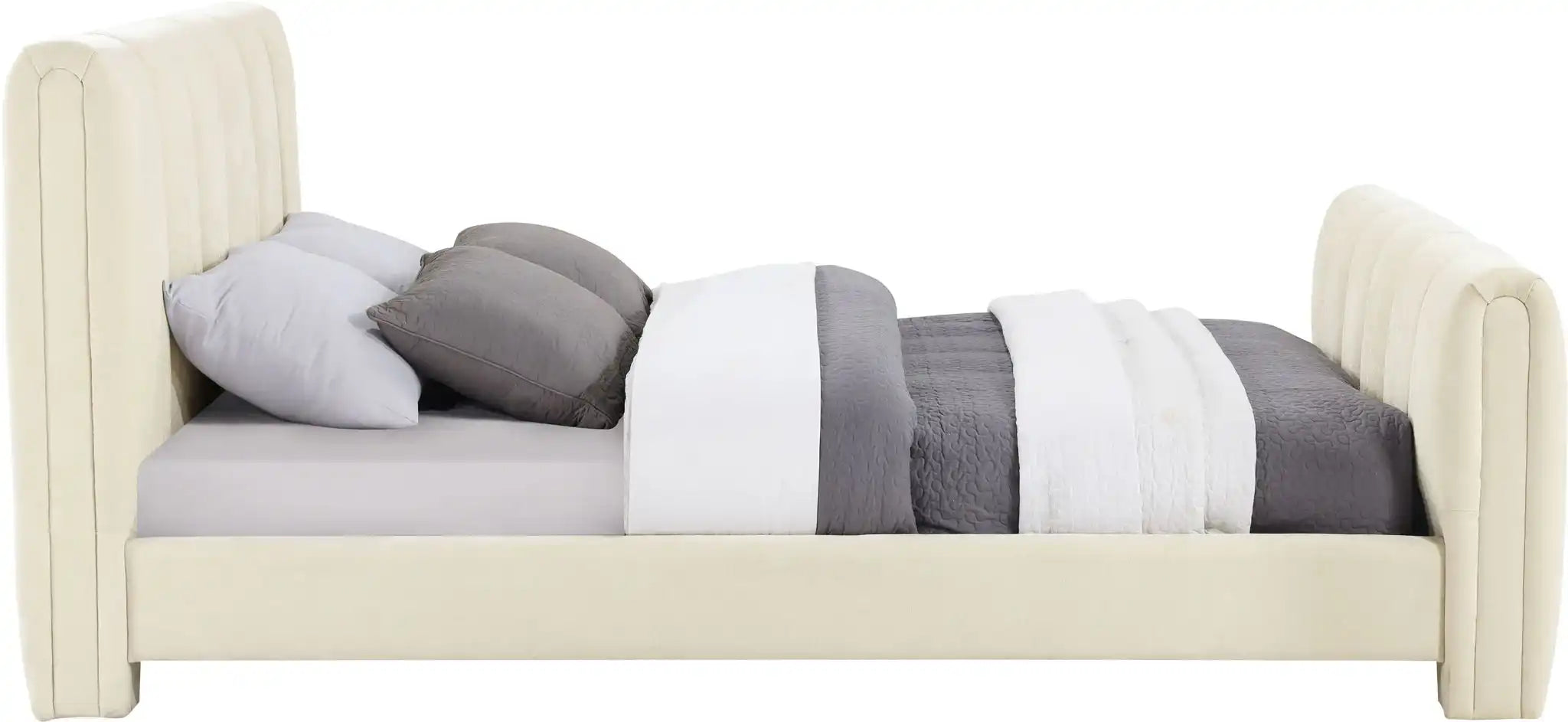 Camila - Bed