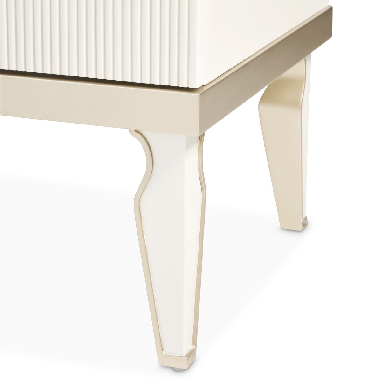 La Marisia - Sideboard - Creamy Pearl