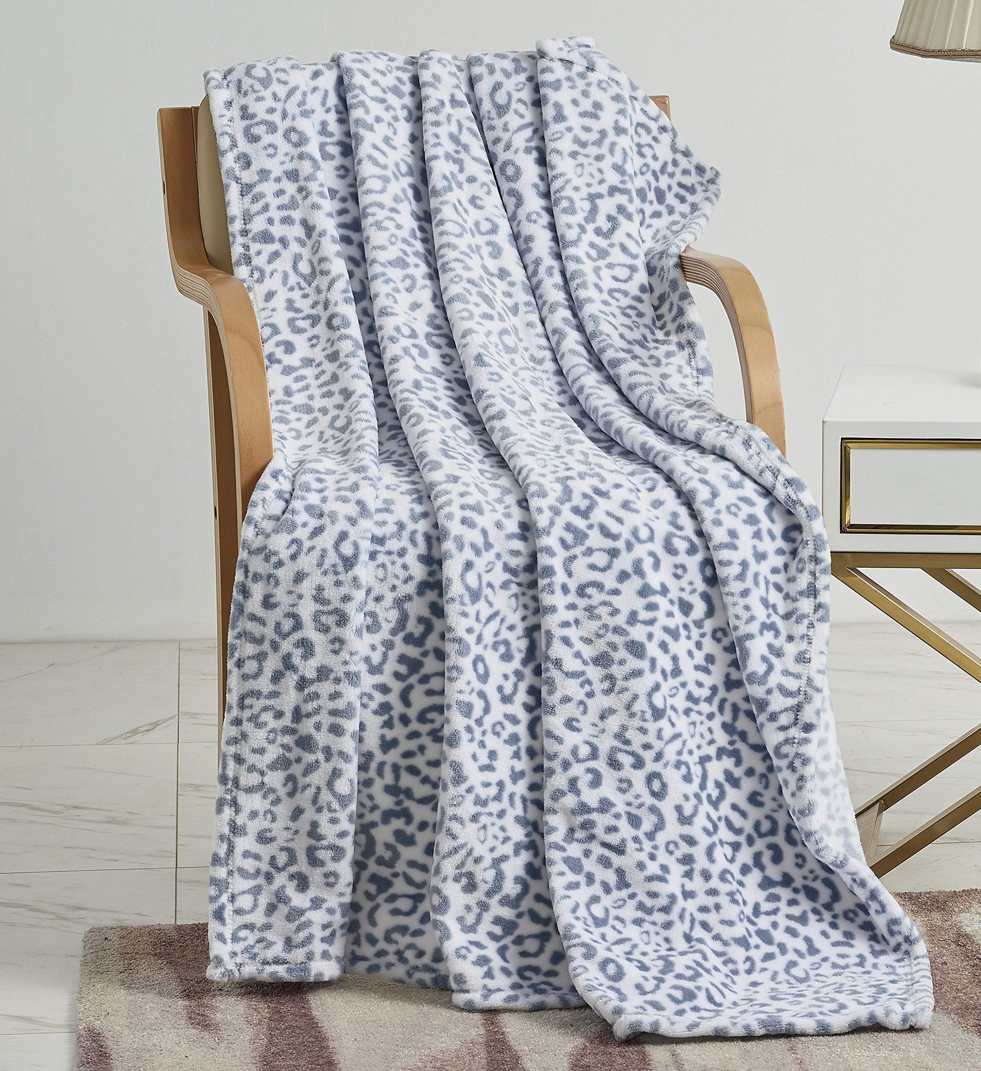 Faith, Hope, Love Home Decor Extra Heavy And Plush Oversized Throw Blanket - Best Buy Furniture