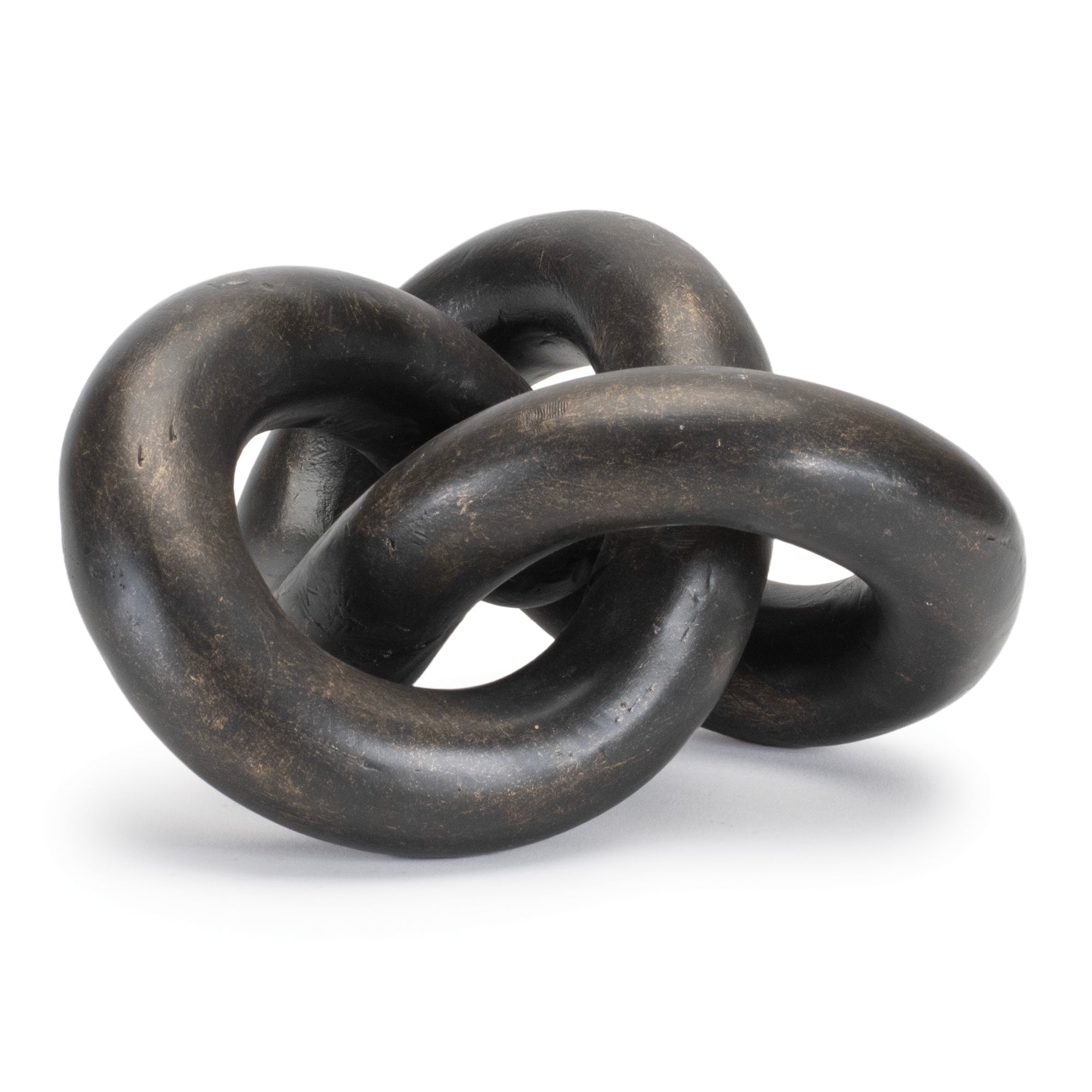 Modern-knot-decor-(set-of-4)-Garden-Decor