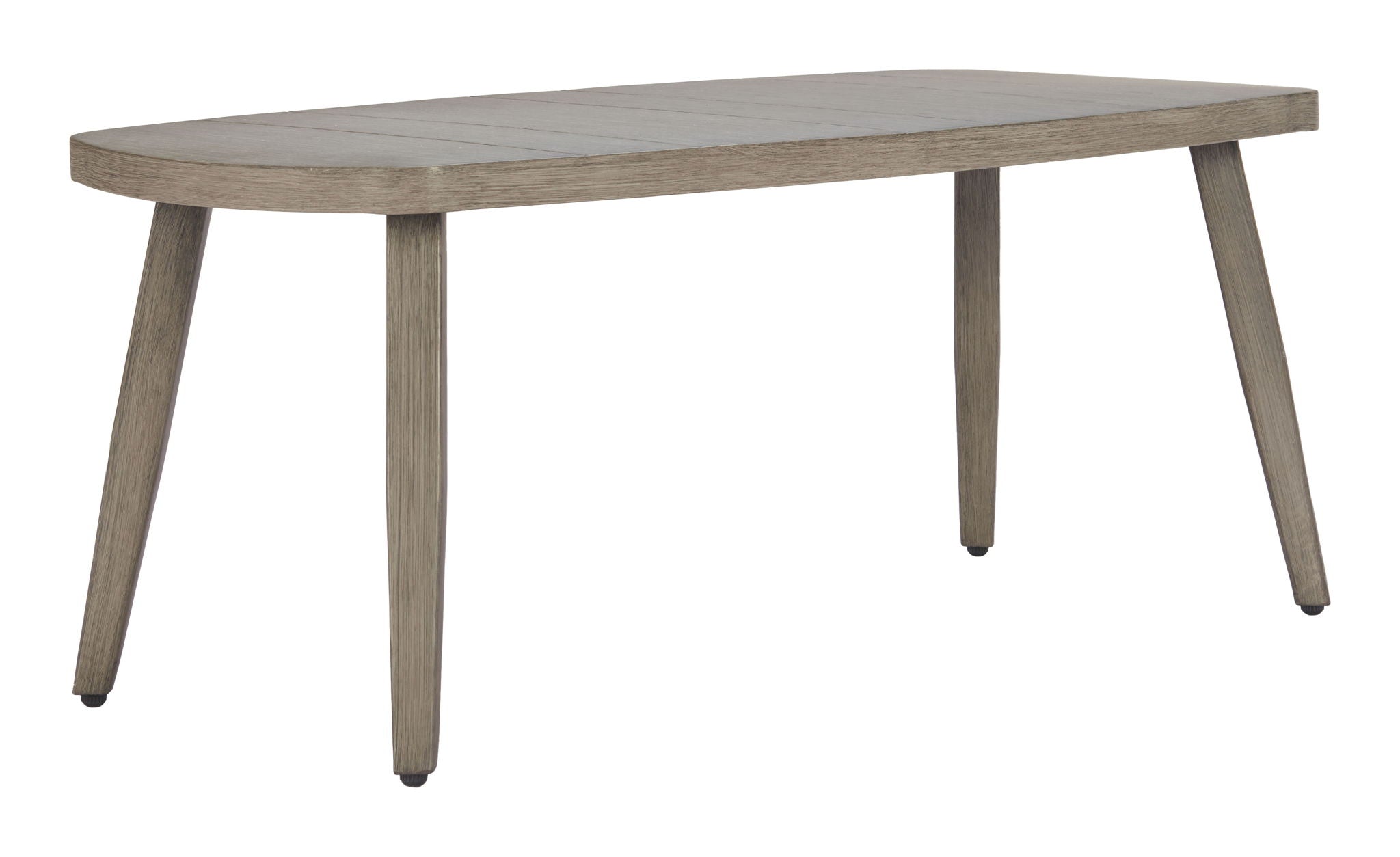 Foret - Outdoor Coffee Table - Brown