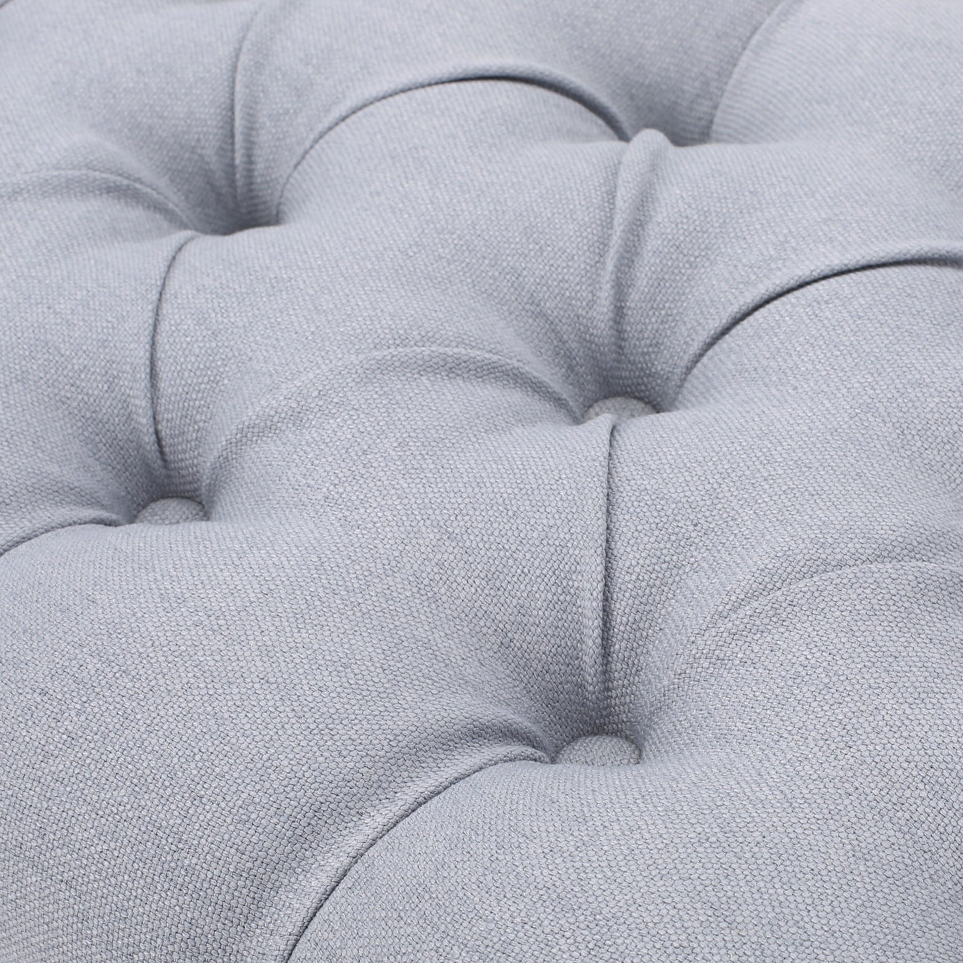 Hilton - Ottoman Bench Classic Style - Best Buy Furniture