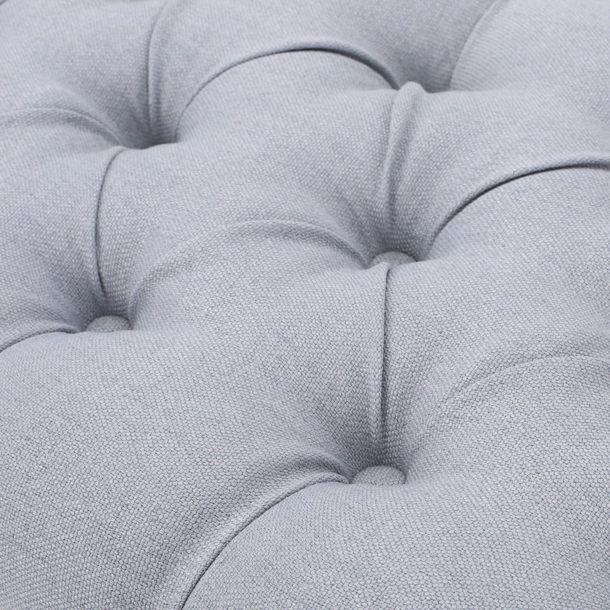 Hilton - Ottoman Bench Classic Style - Best Buy Furniture