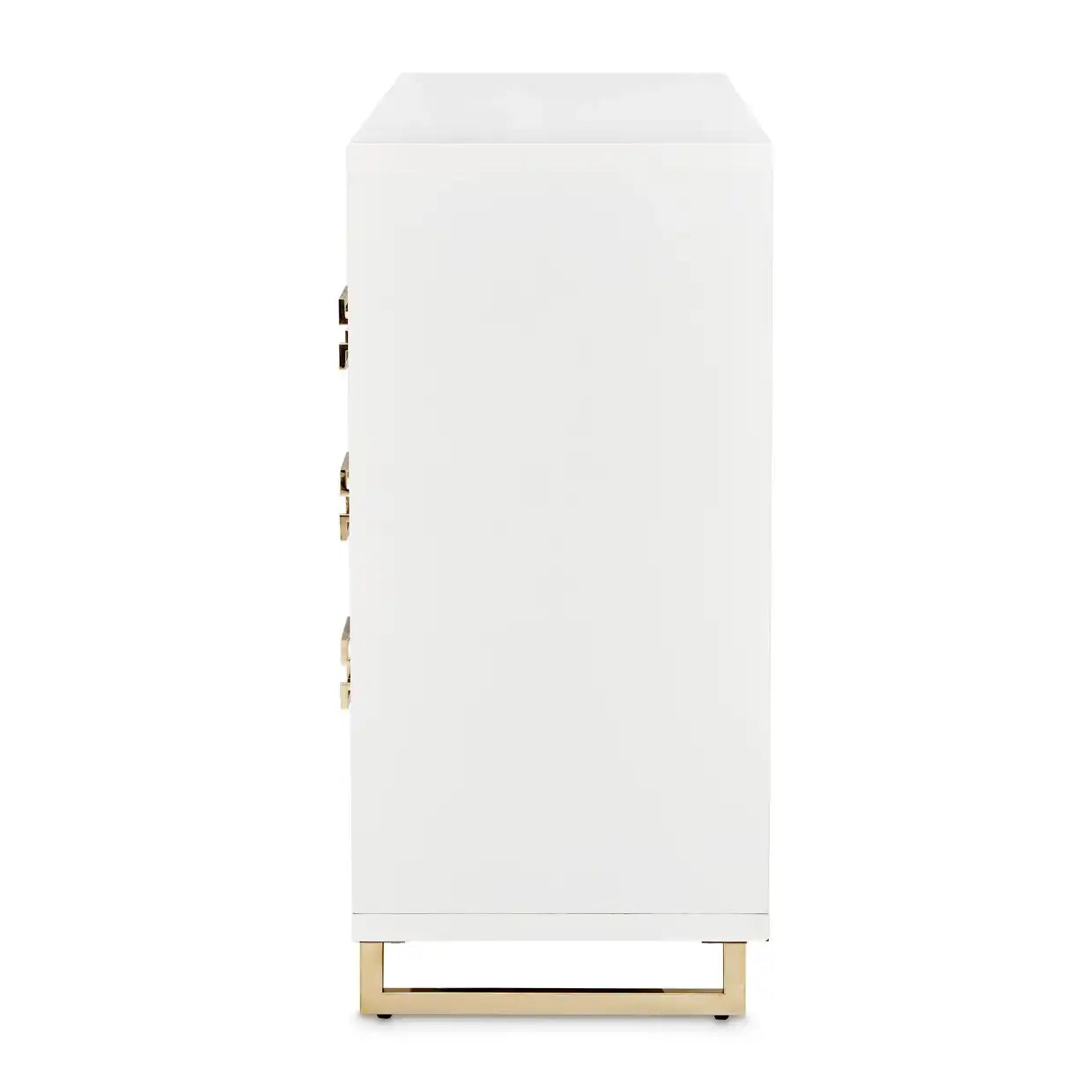 Palm Gate - Dresser