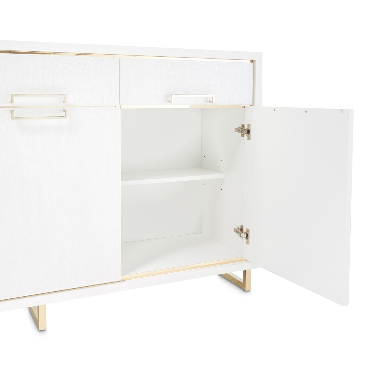 Palm Gate - Sideboard