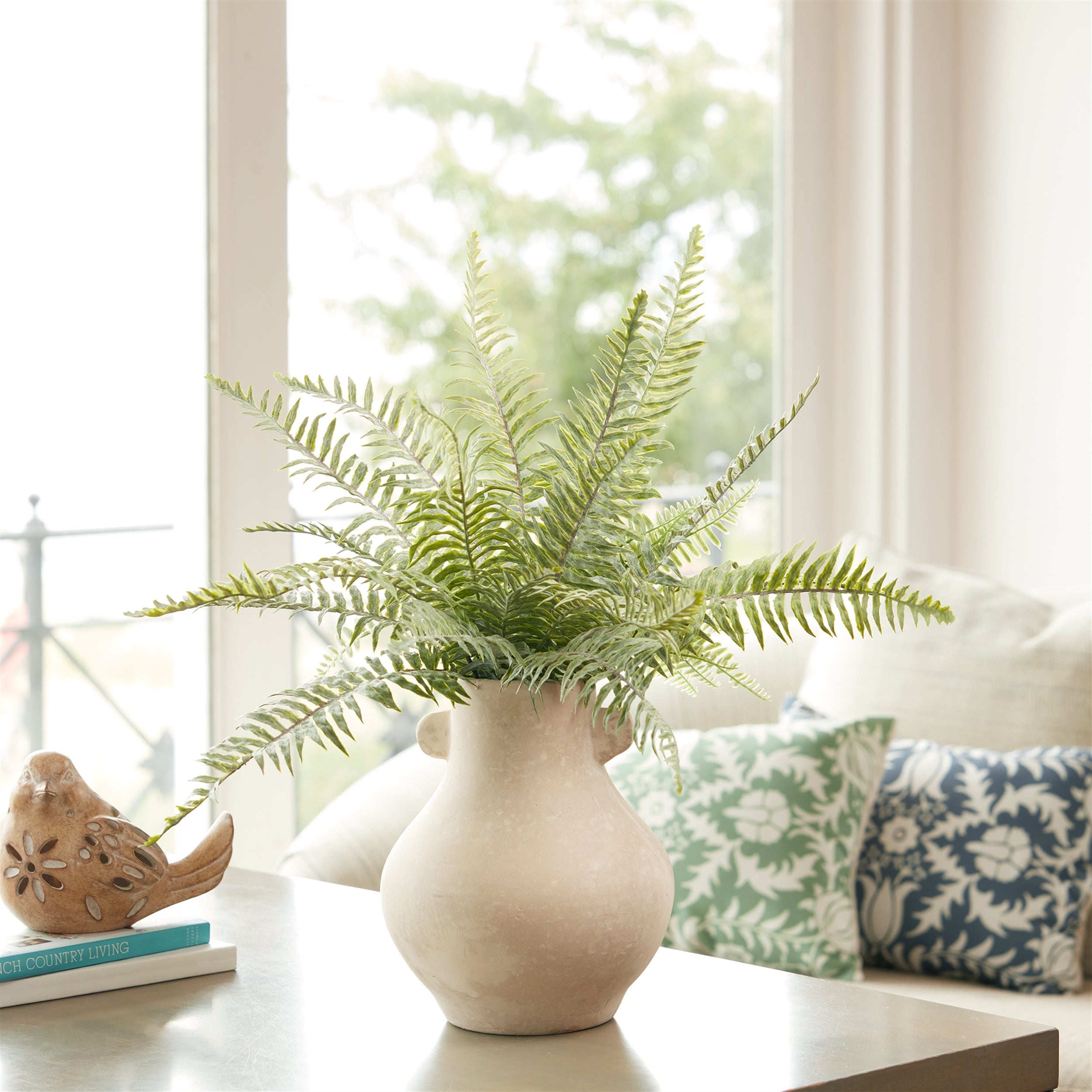 Fern Foliage Bundle (Set of 2)