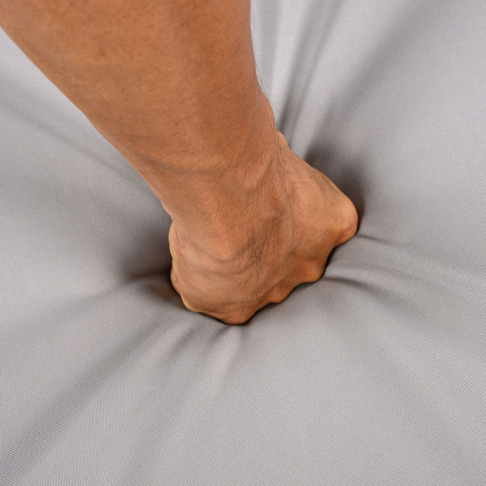 Outdoor Dining Chairs With Rope Handles (Set of 2)