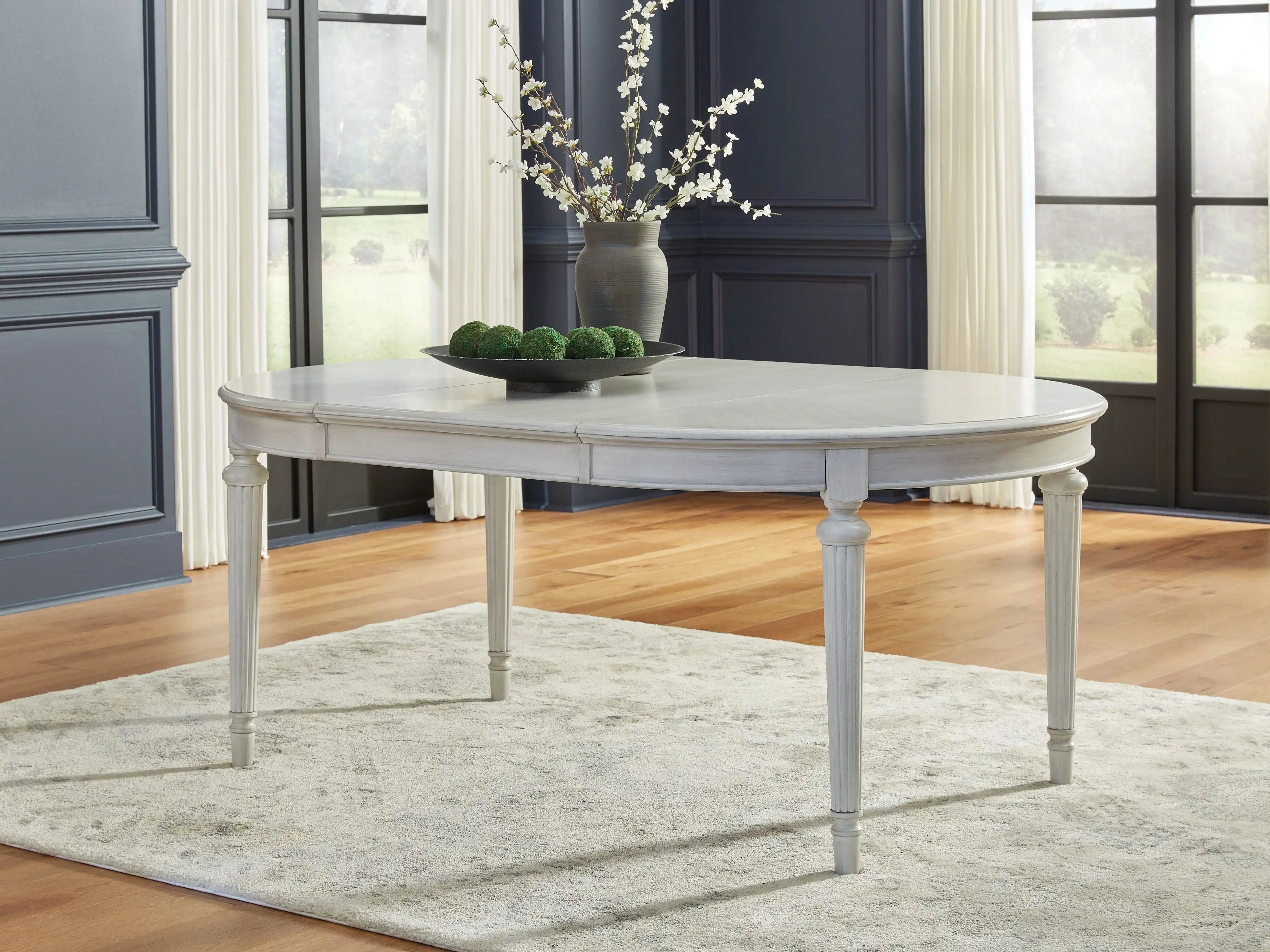 Montelaine - Dining Room Extension Table Set - Best Buy Furniture