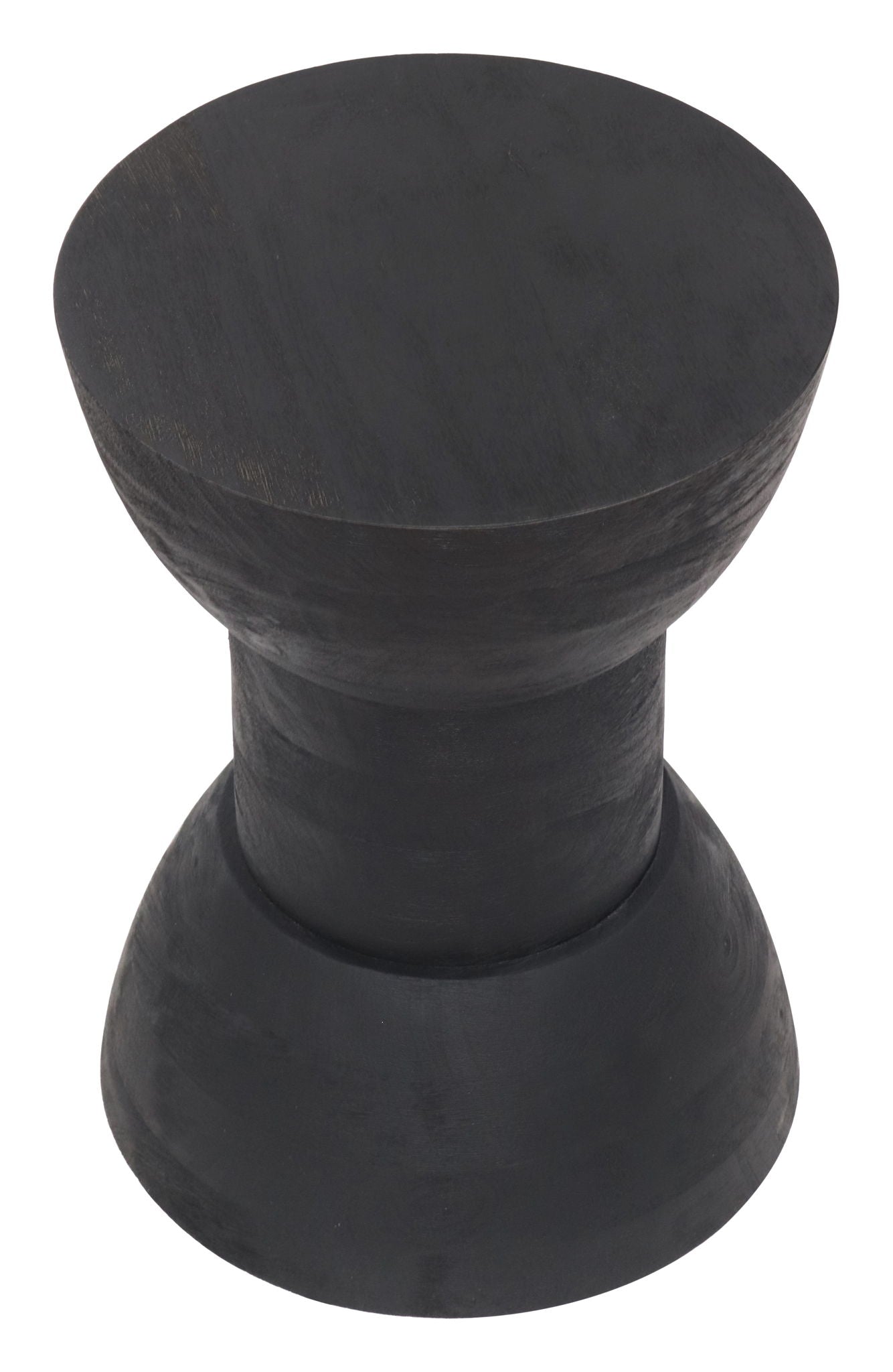 Wisdom - Side Table - Black