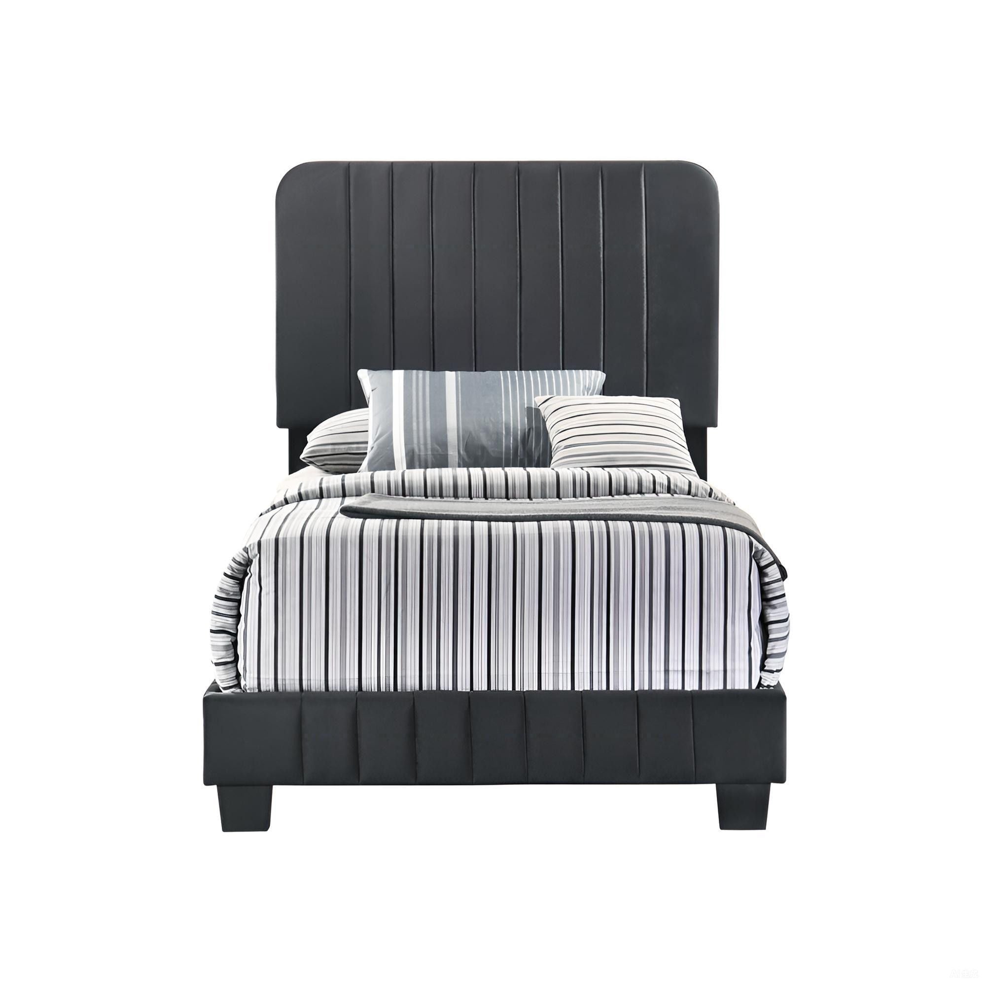 Lodi - Bed