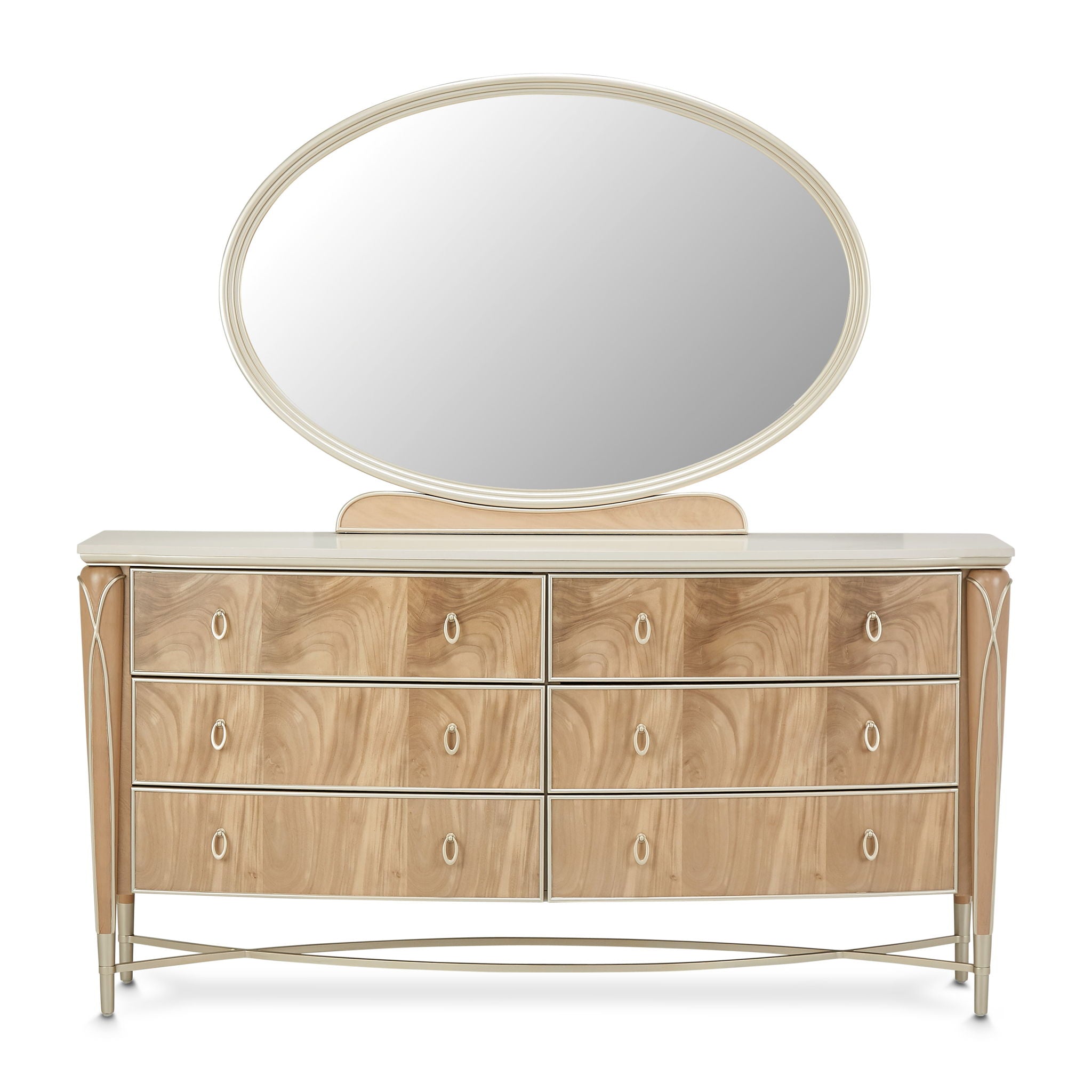 Villa Cherie - Dresser