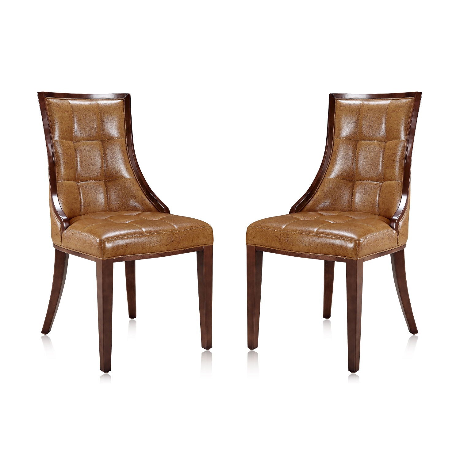 Fifth Avenue - Dining Chair (Set of 2)
