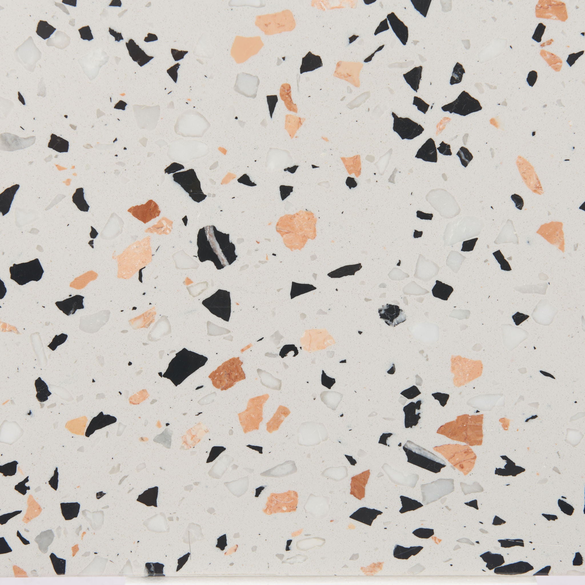 Tuxedo - Console Table - Multicolor