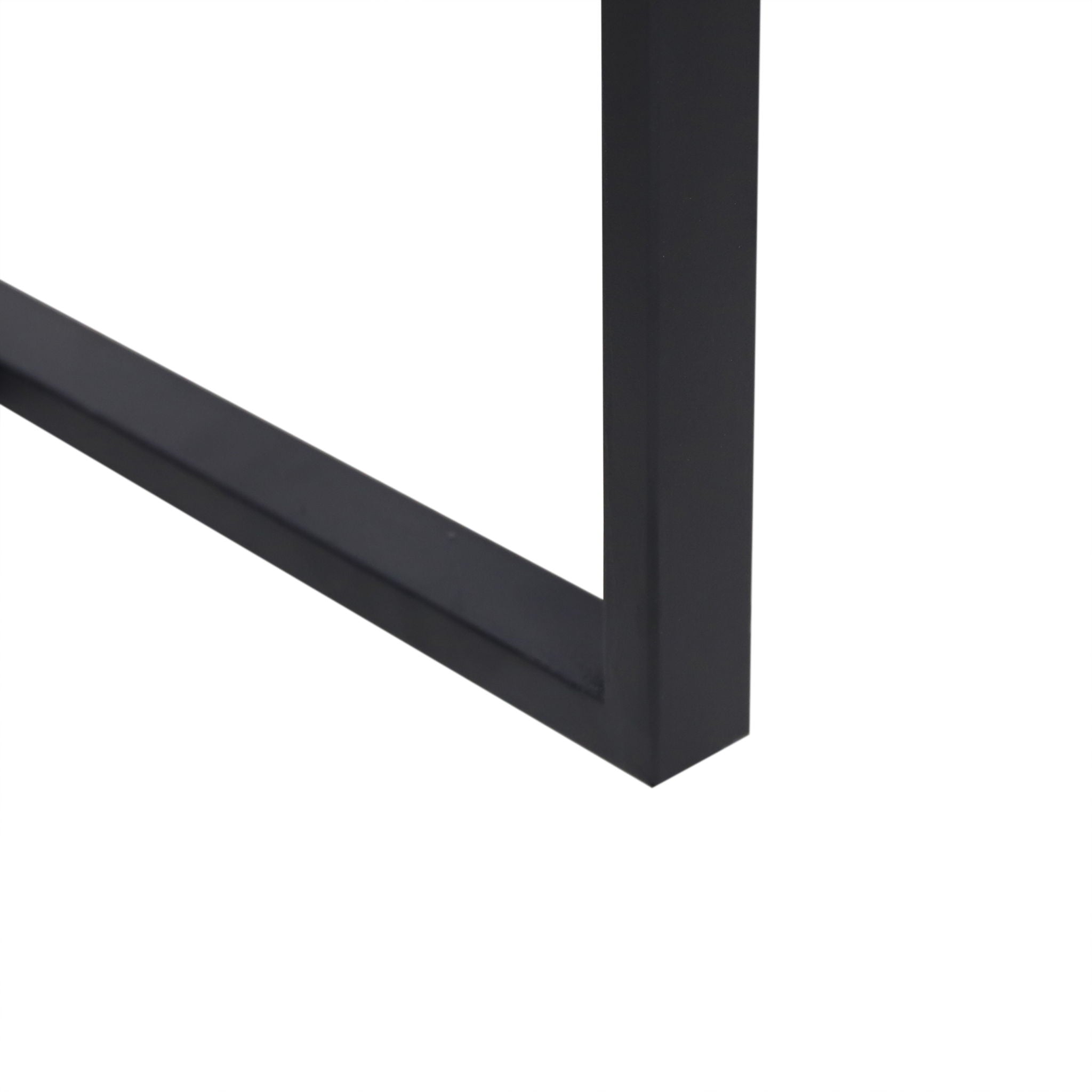 Ernesto - Outdoor Industrial Acacia Wood Bar Table - Best Buy Furniture