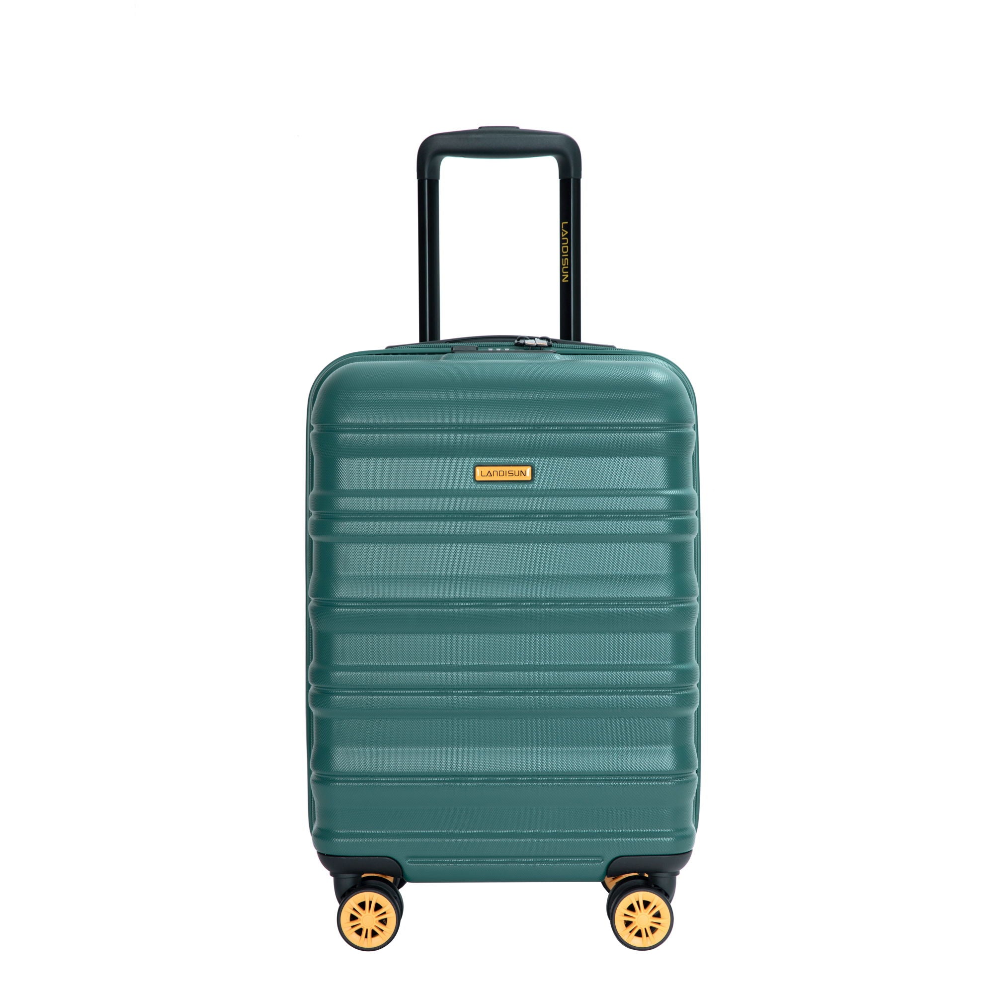 Carry On Luggage Suitcase With Tsa Approved With Wheels