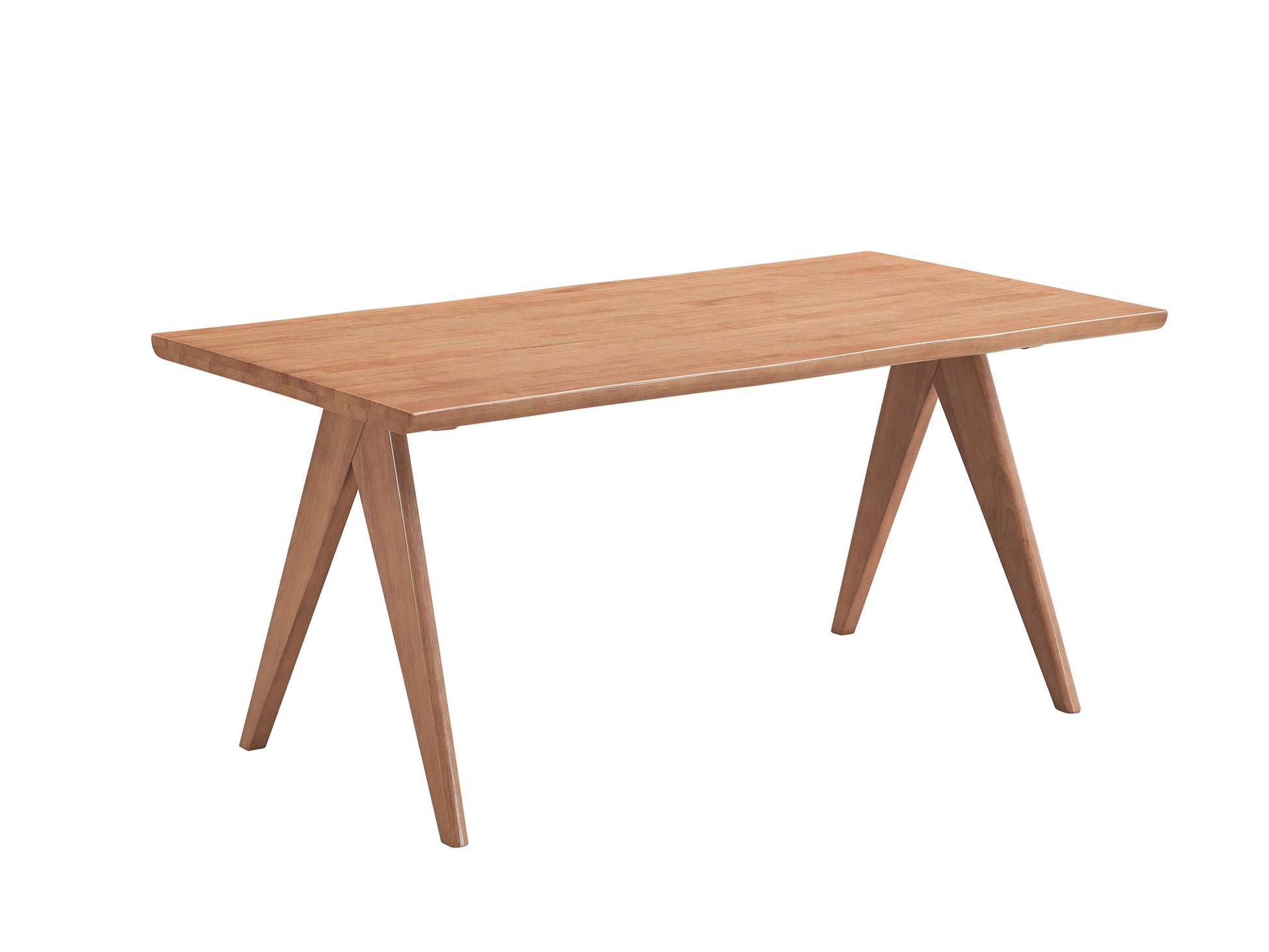 Velentina - 5 Pieces Patio / Outdoor Dining Set - Natural - Best Buy Furniture