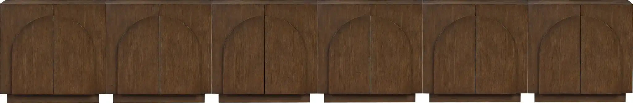 Navona - 6 Piece Sideboard / Buffet