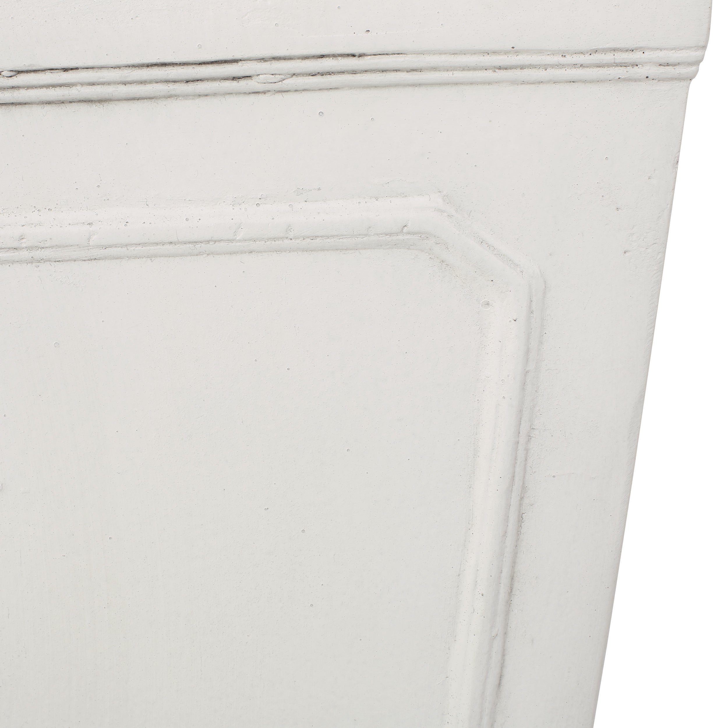 10.25 x 16.25 MGO Urn Planter