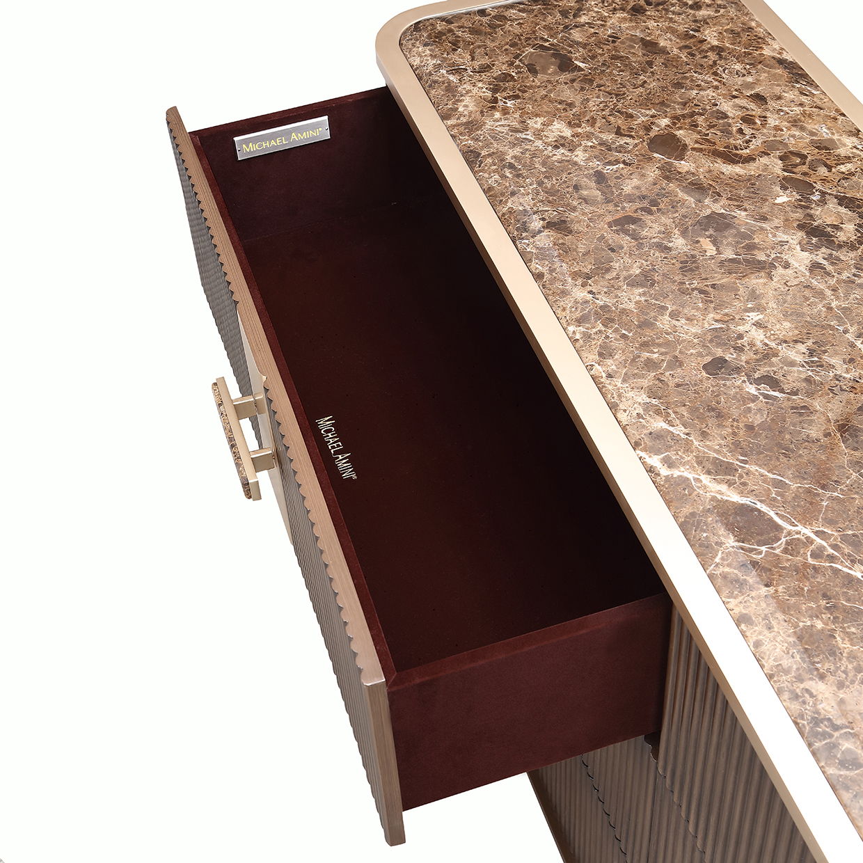 West Kensington - Dresser