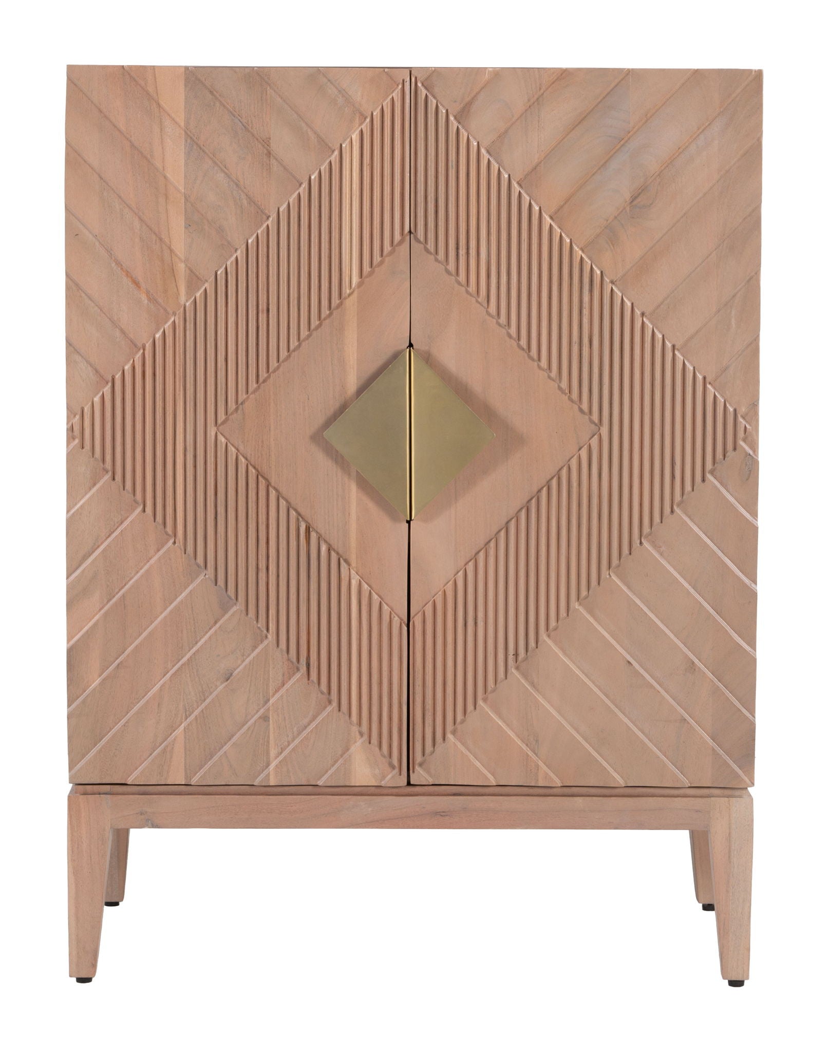 Hira - Cabinet - Natural