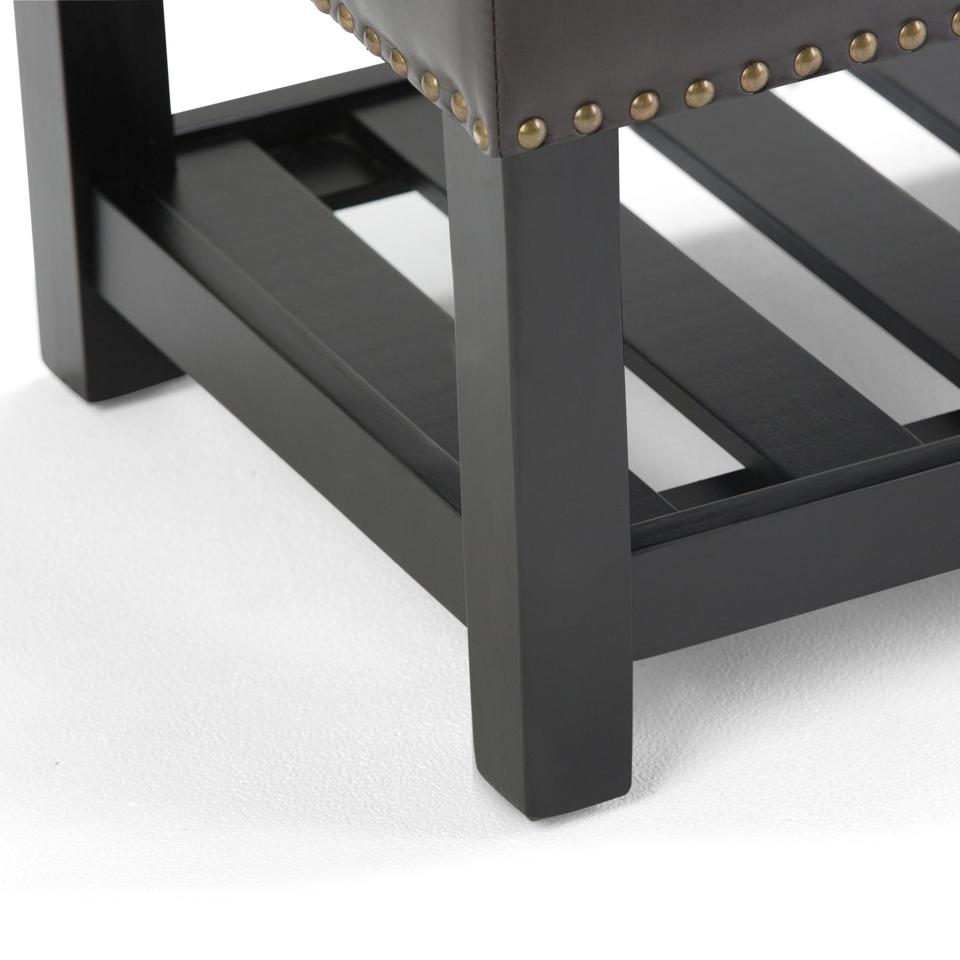 Lomond - Upholstered Storage Ottoman Bench - Best Buy Furniture