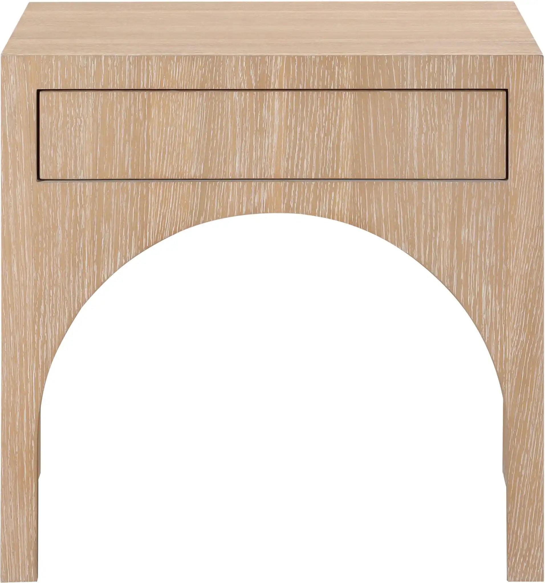 August - Night Stand