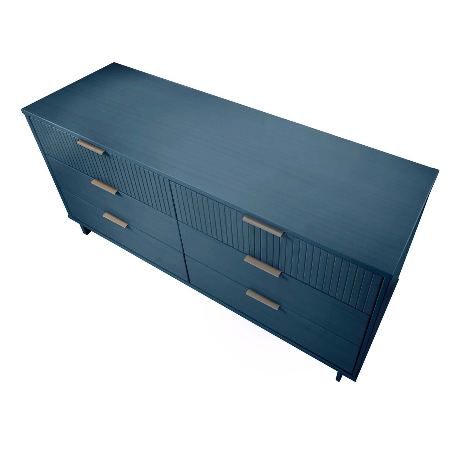 Granville - Dresse With 6 Drawers