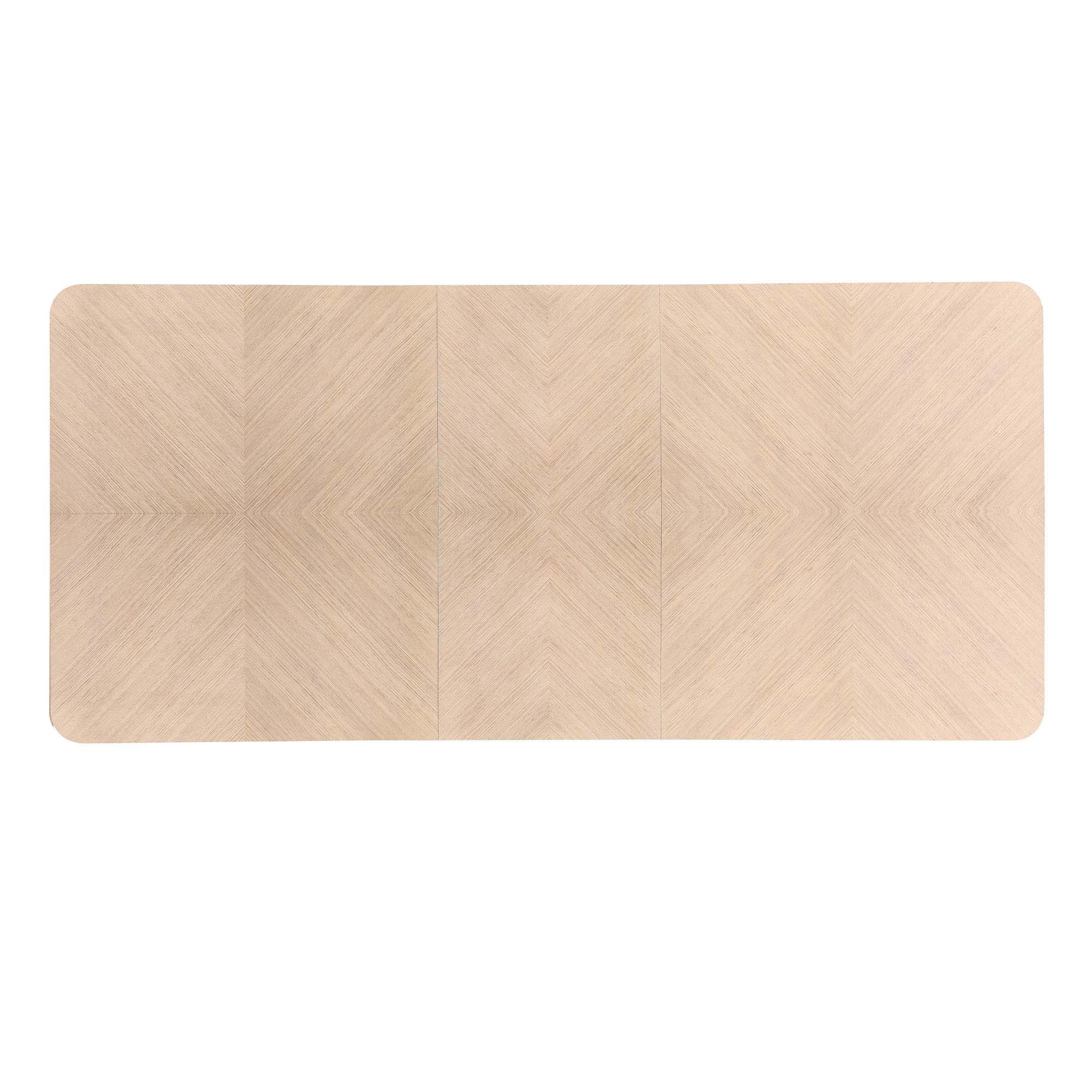 West Kensington - Rectangular Dining Table