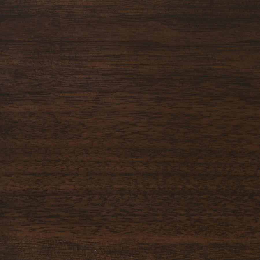 Sherwood - Rectangular Dining Table - Brown