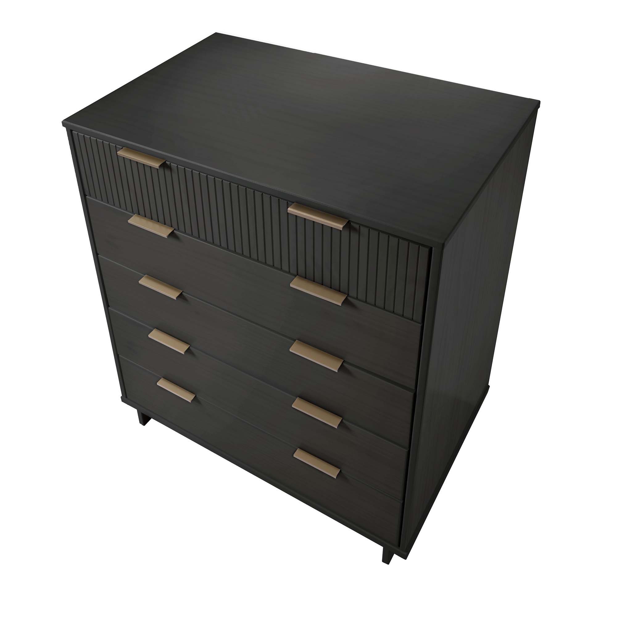 Granville - Chest With 5 Drawers