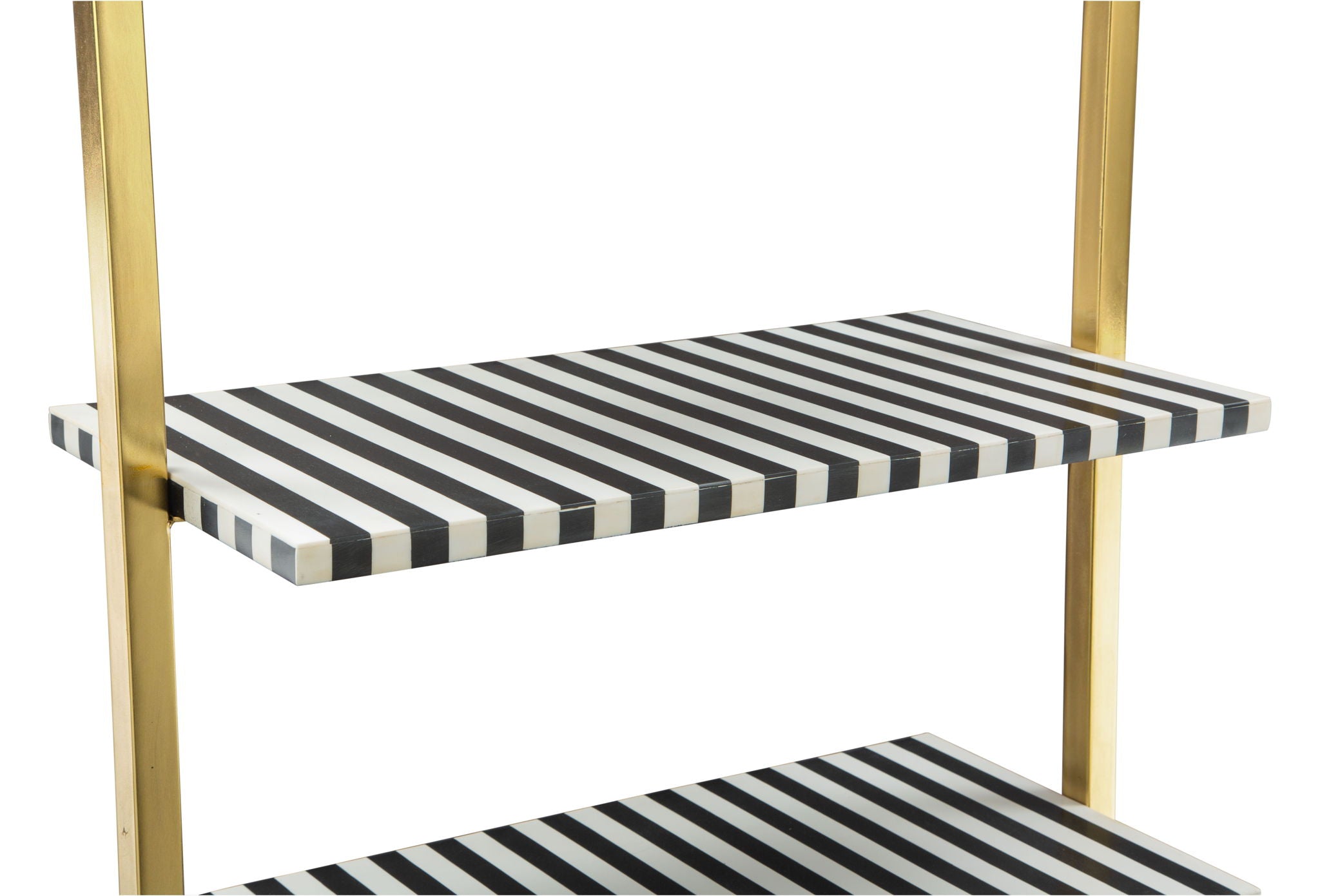 Zebra - Shelf - Multicolor