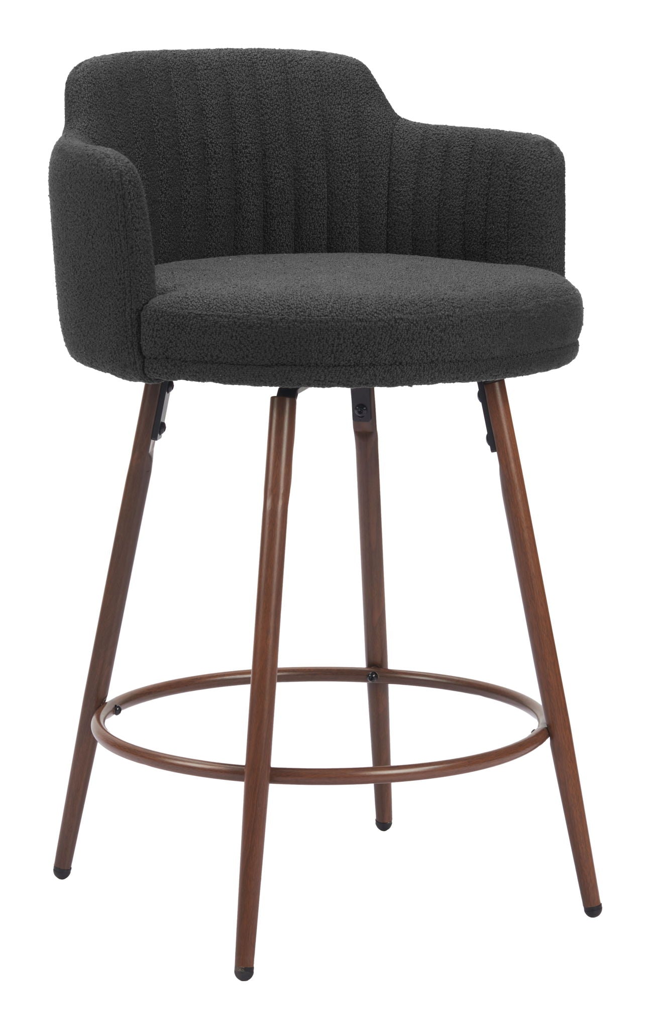 Kono - Swivel Stool (Set of 2)