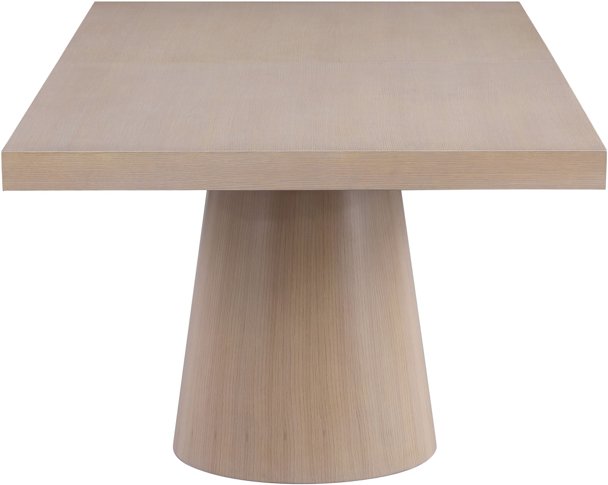 Tavolo - Oak Veneer Dining Table