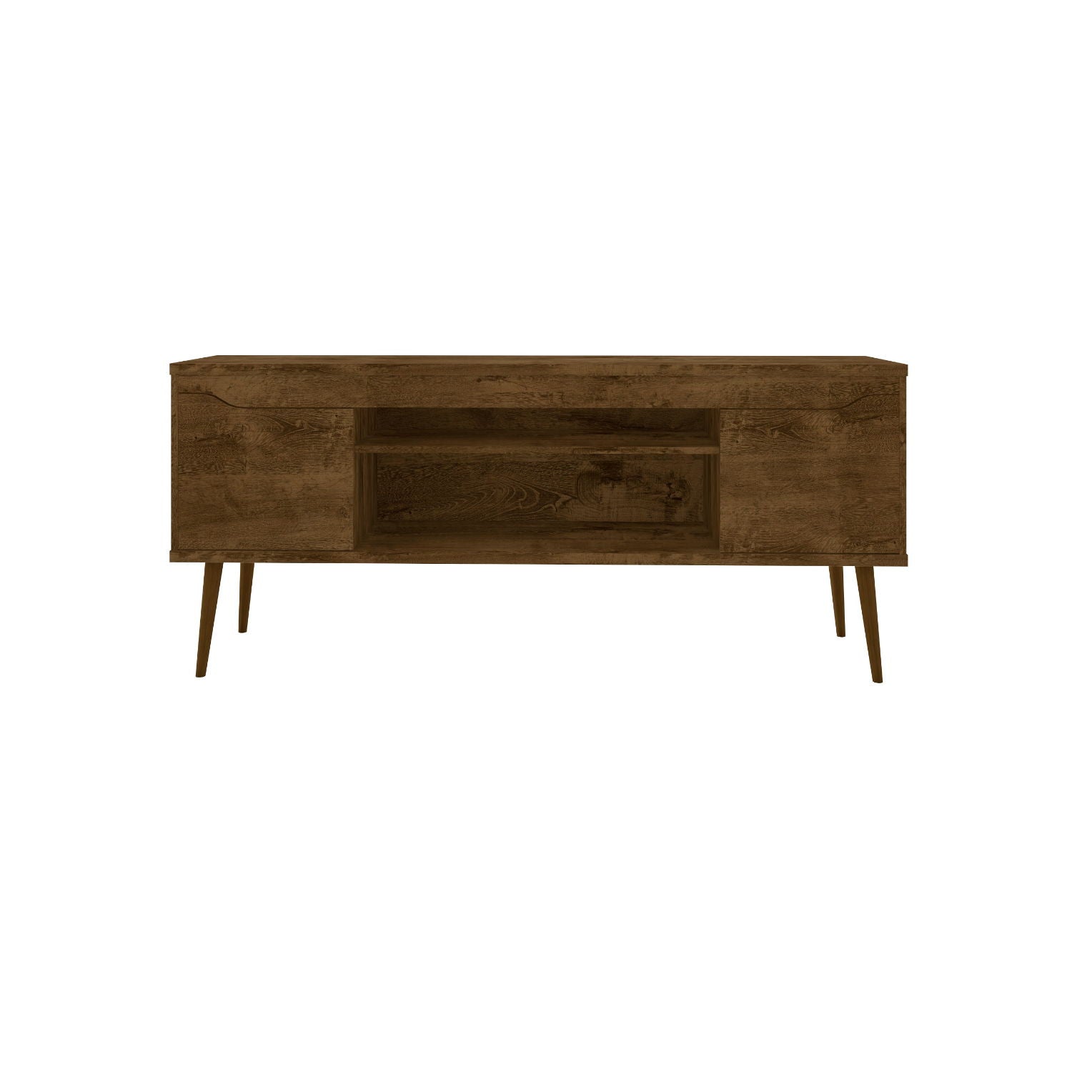 Bradley - Modern TV Stand