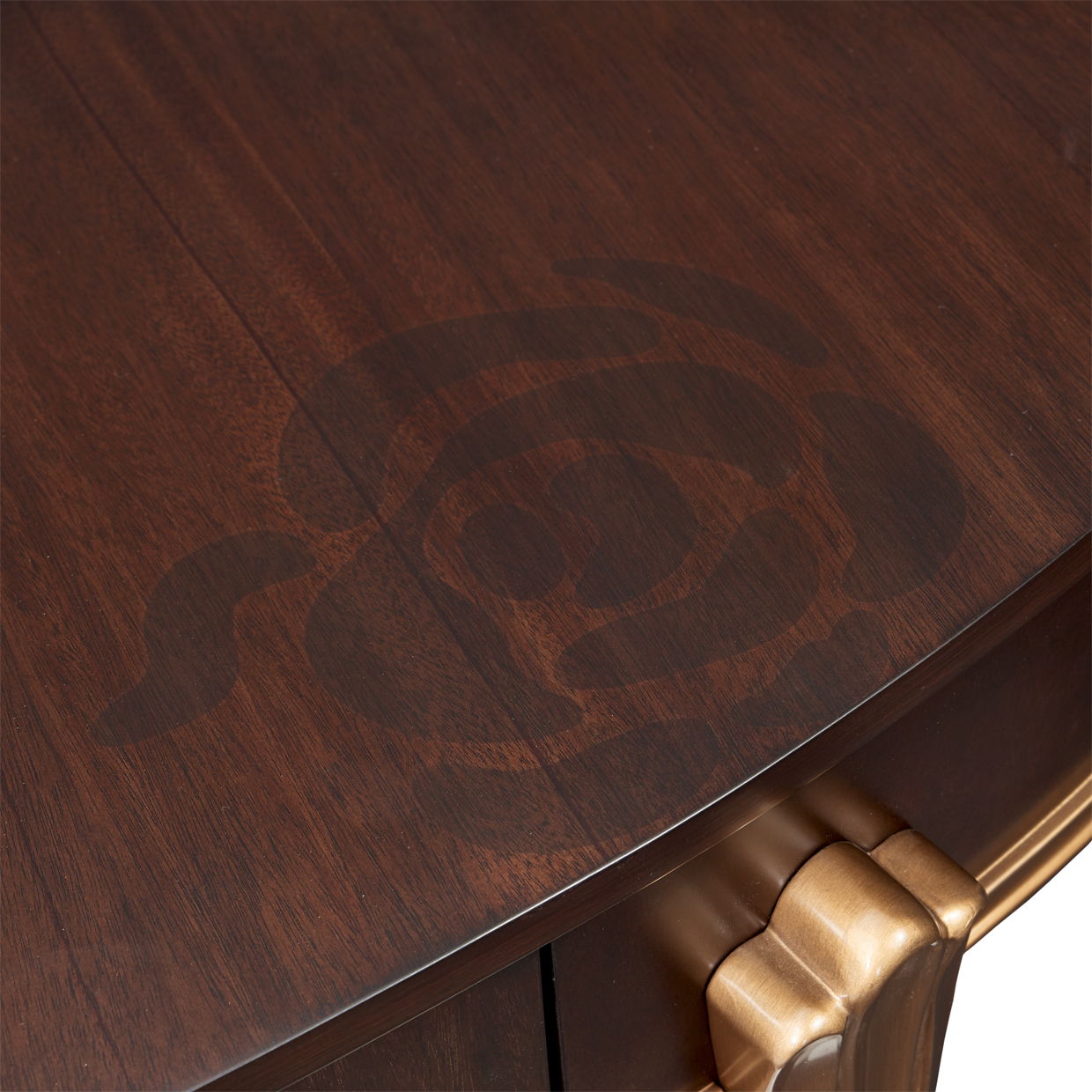 Camellia Field - Vanity Desk