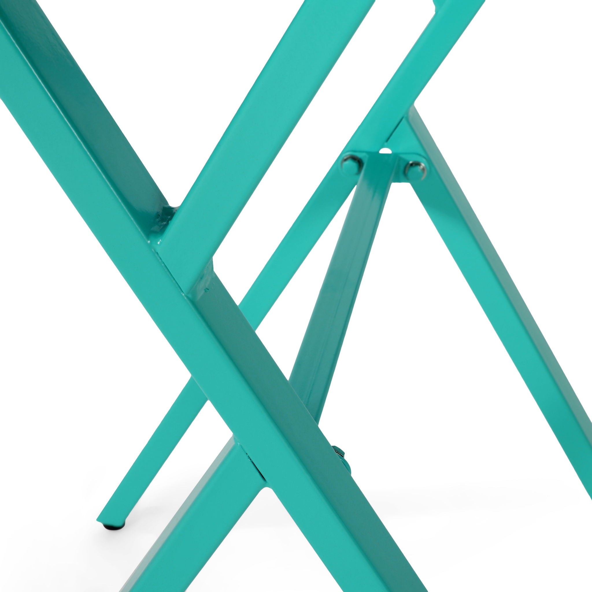 Taro - Bistro Set - Teal
