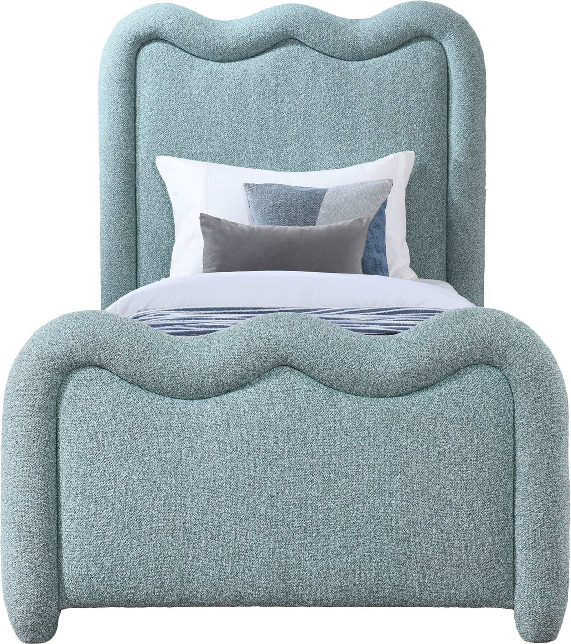Gavin - Bed