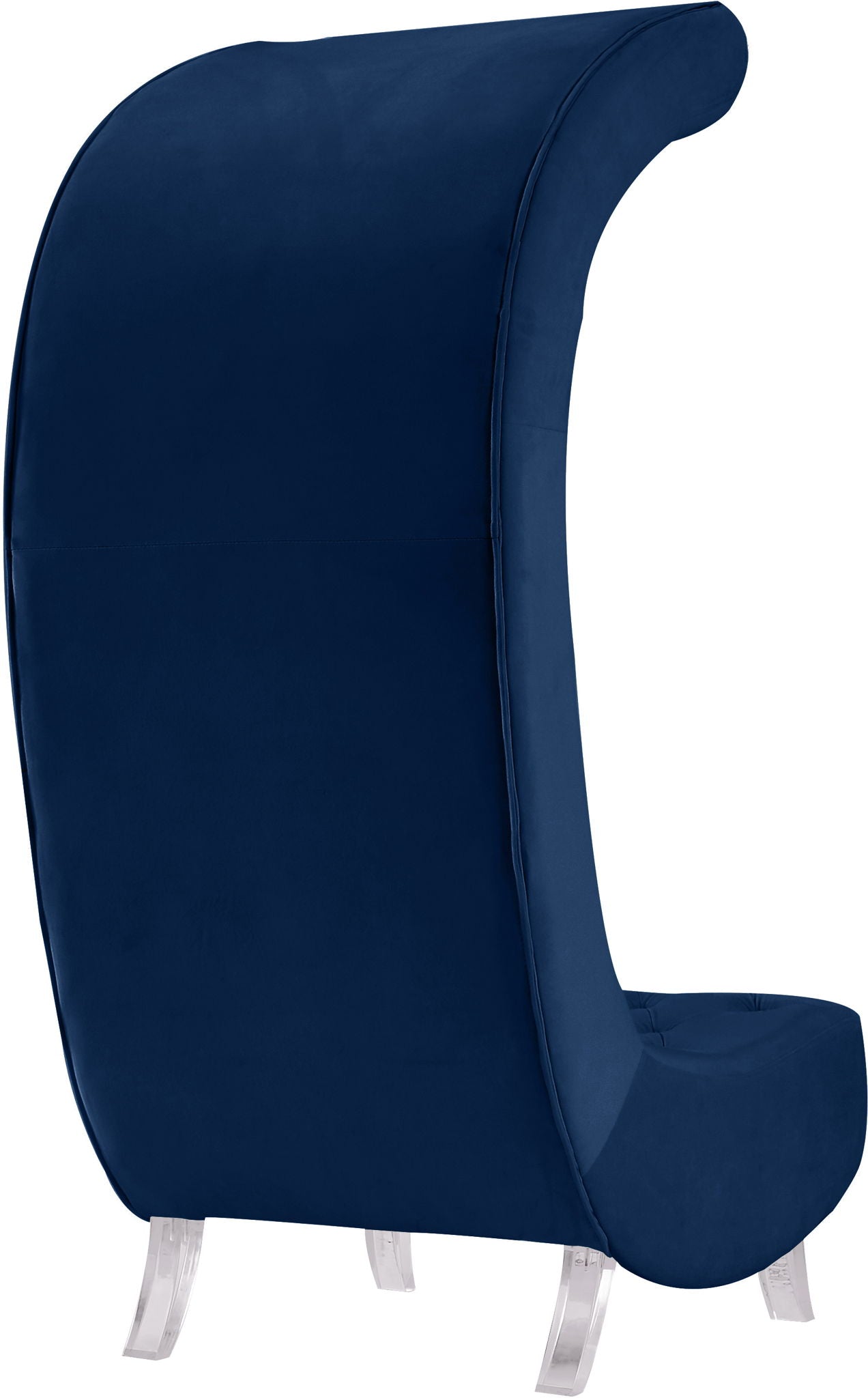 Crescent - Accent Chair