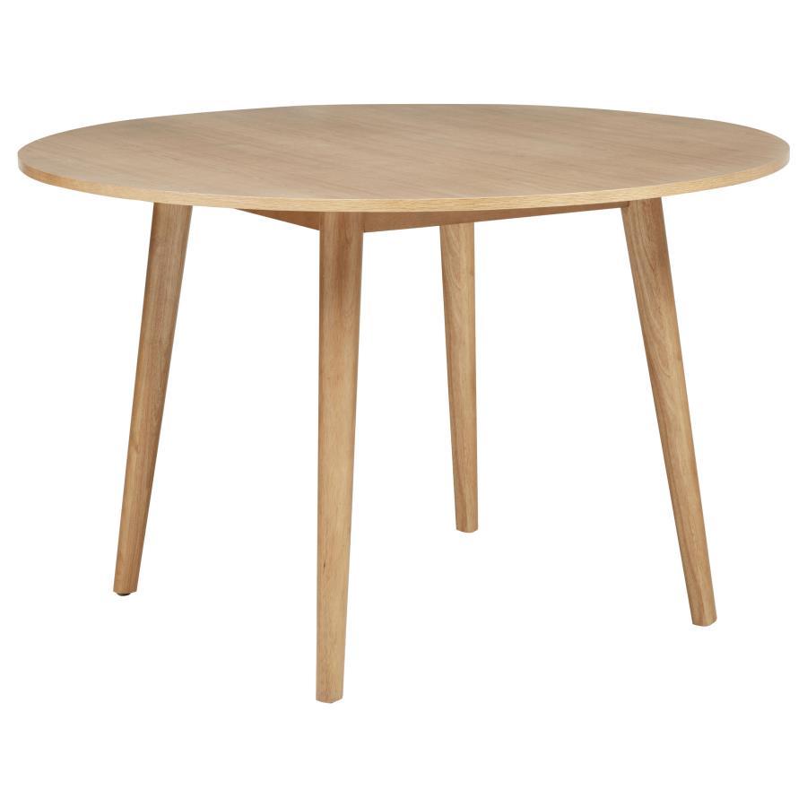 Andrews - Round Dining Table - Best Buy Furniture