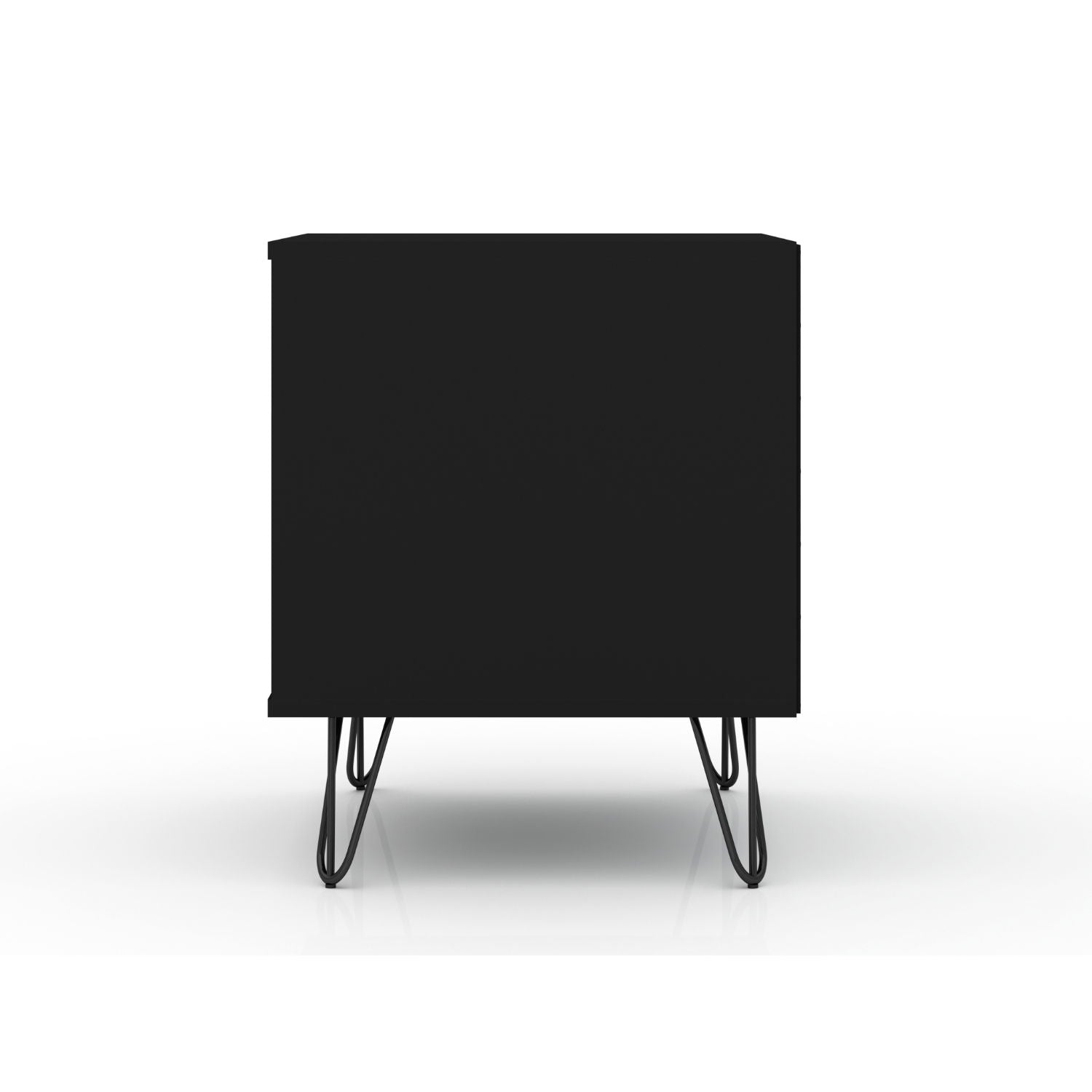 Rockefeller - Nightstand With 1 Drawer