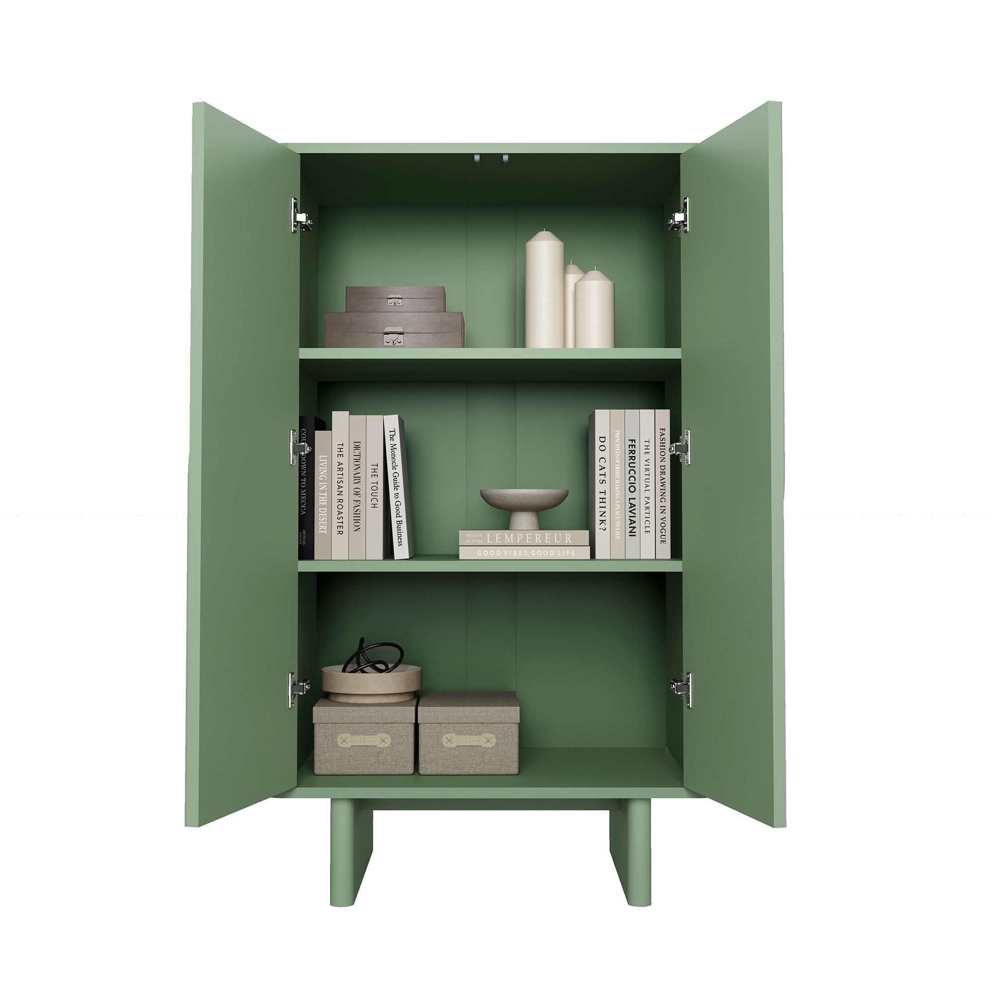 Ella - Accent Cabinet