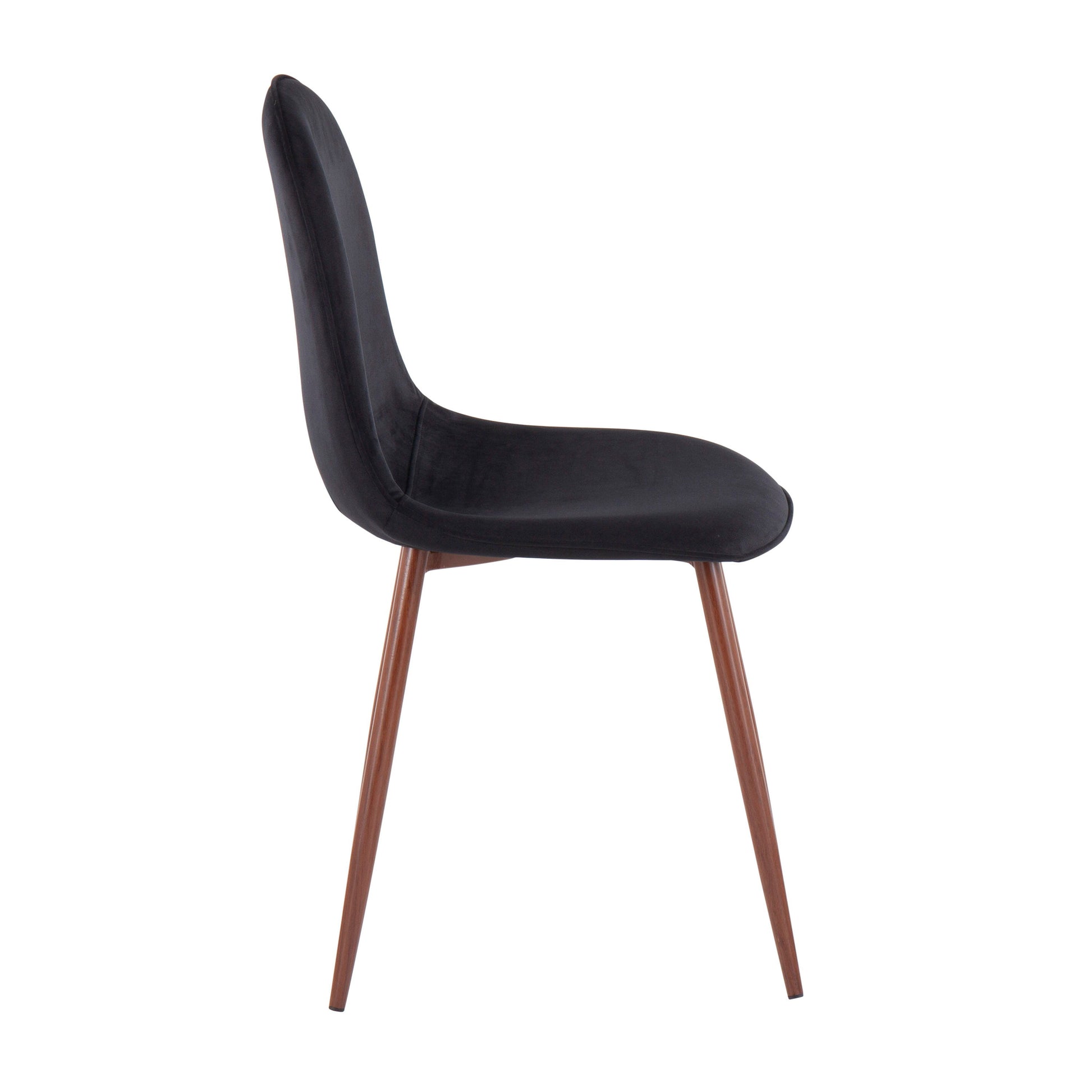 Pebble - Contemporary Chair (Set of 2) - Best Buy Furniture