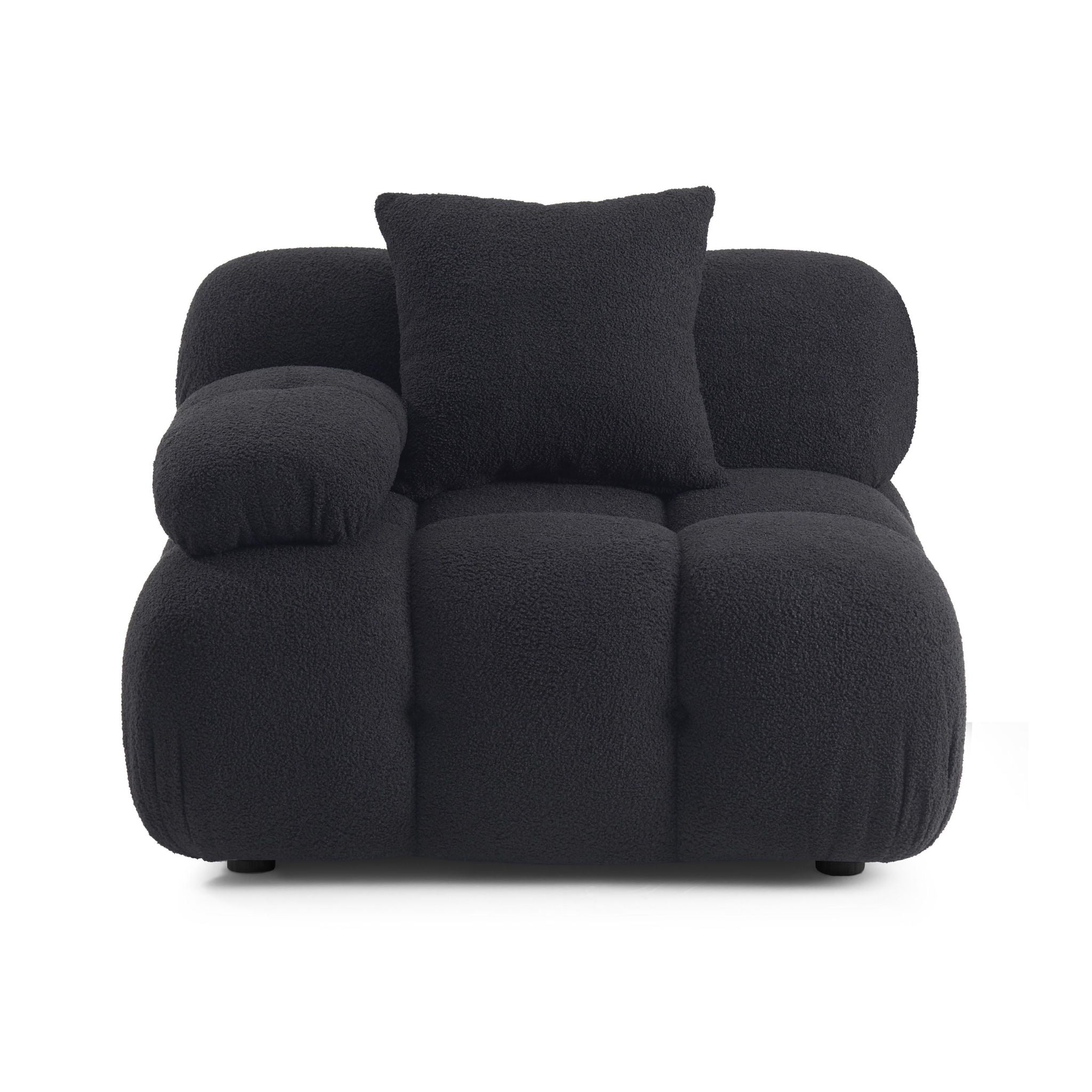 Calliope - Modular Corner Chair