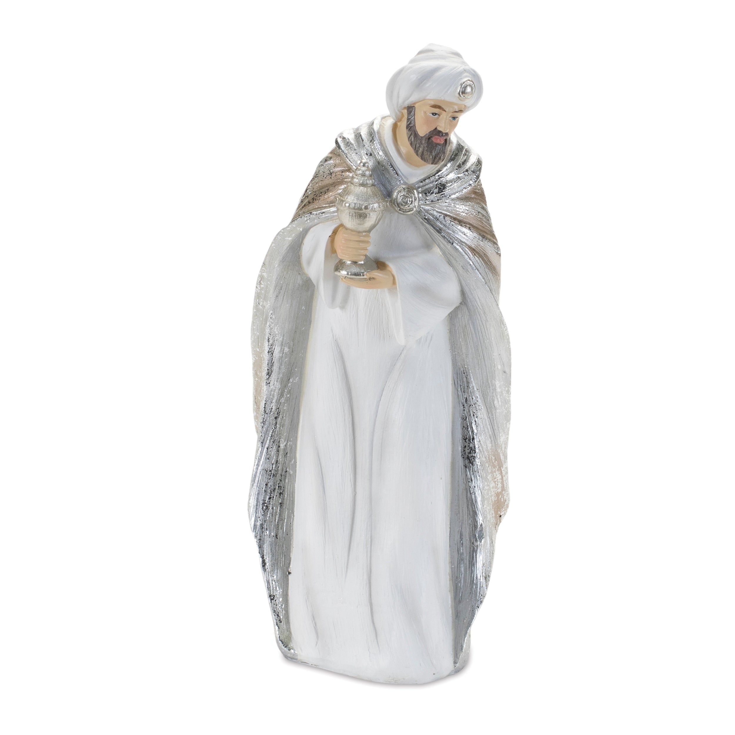 Holiday Nativity Figurine (Set of 6)